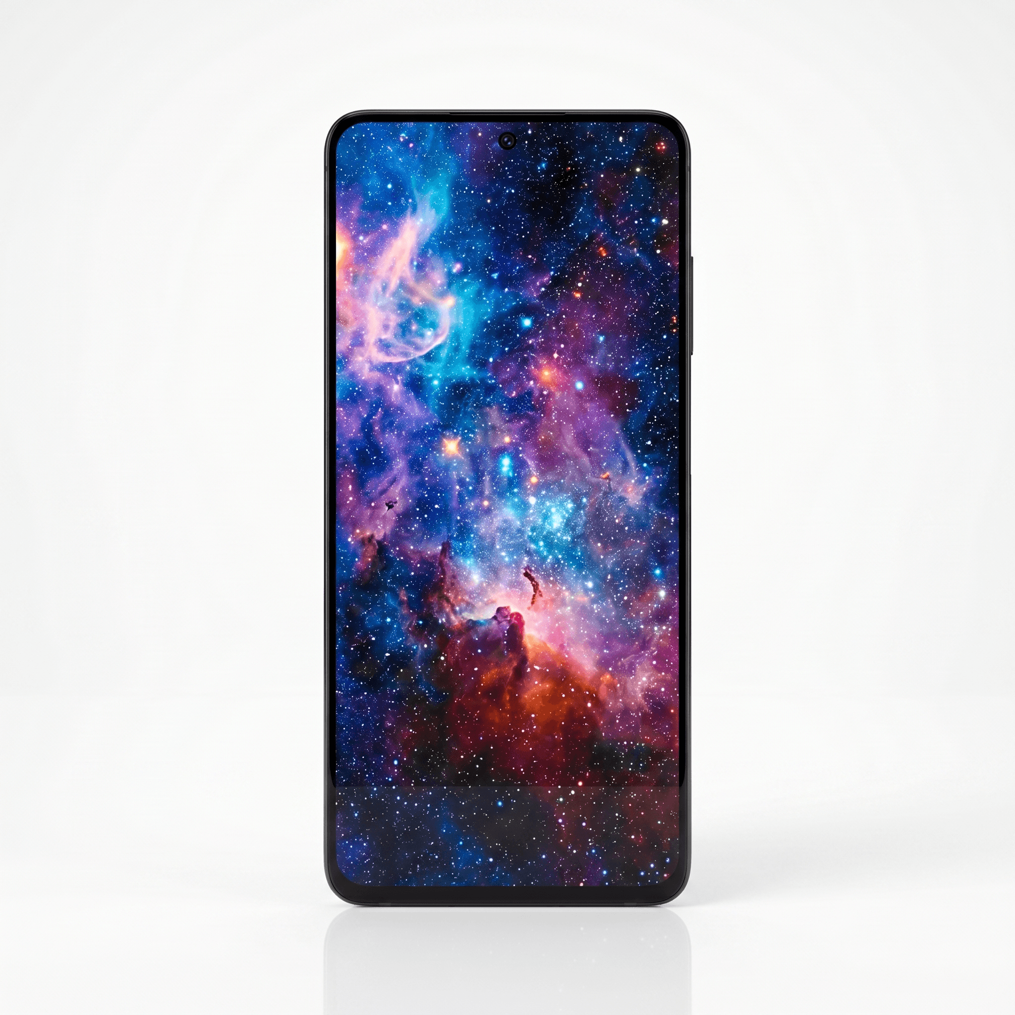 OPPO A16 LCD Screen