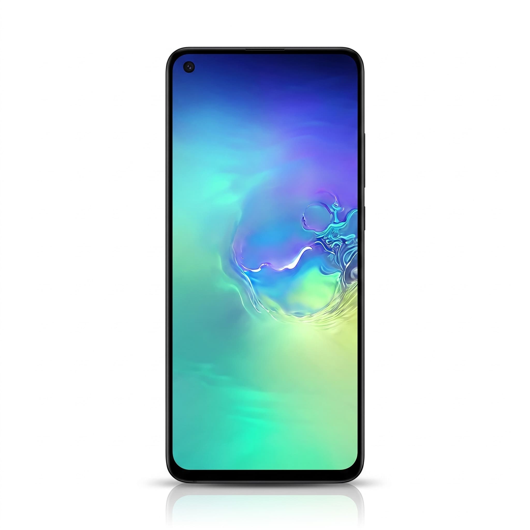 Oppo A54 5G LCD Screen front