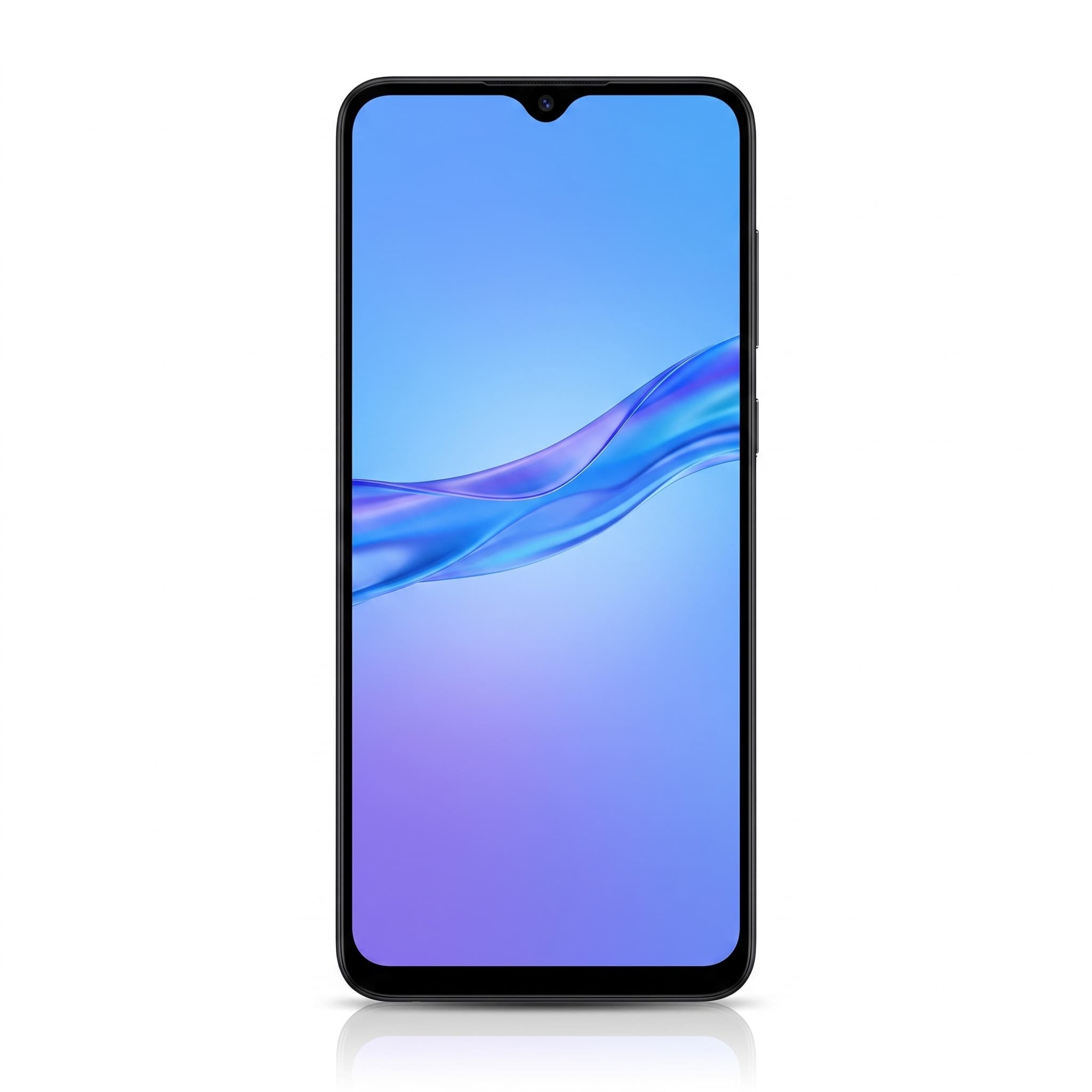 Oppo A79 5G Screen front
