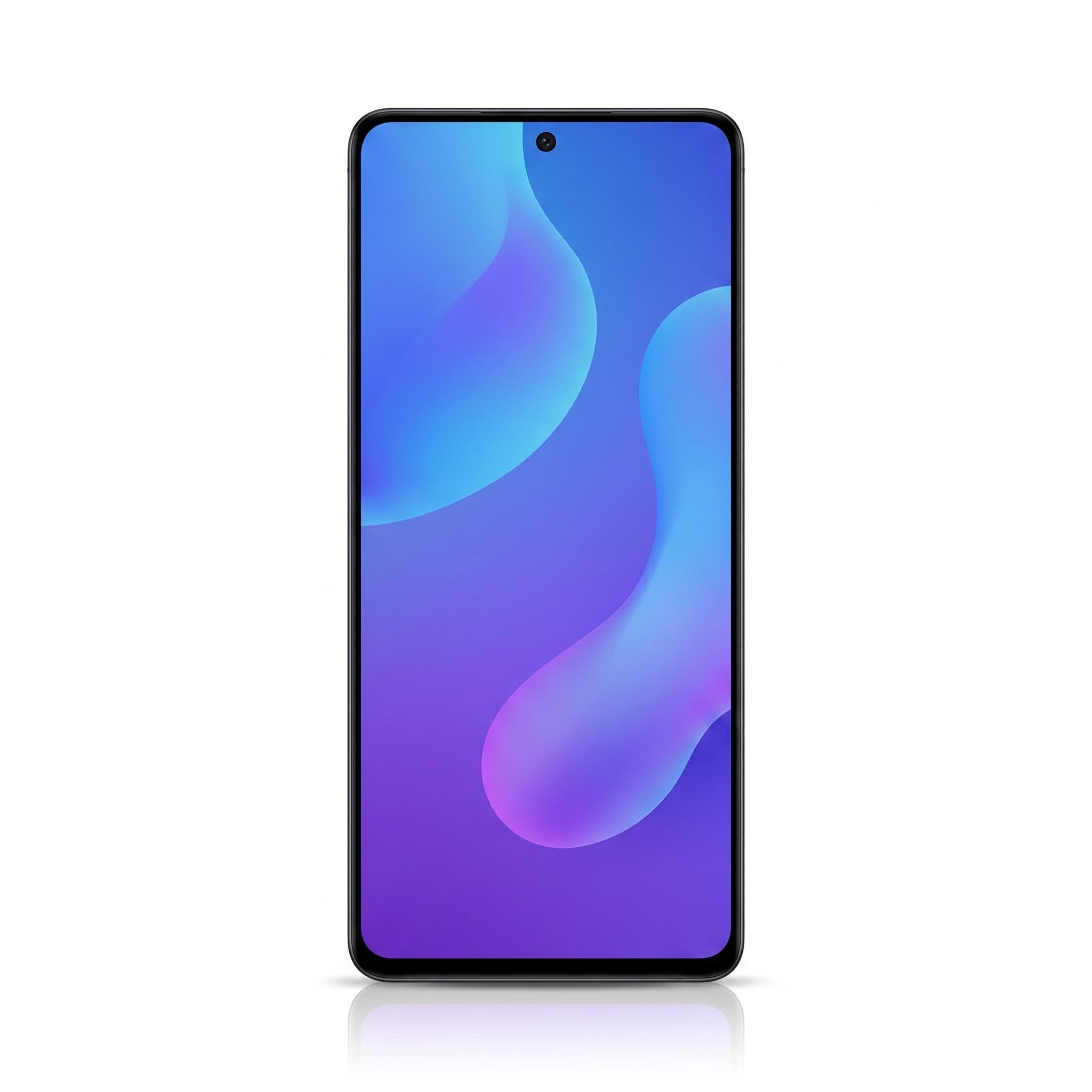 Oppo Reno 10 Pro Plus Screen front