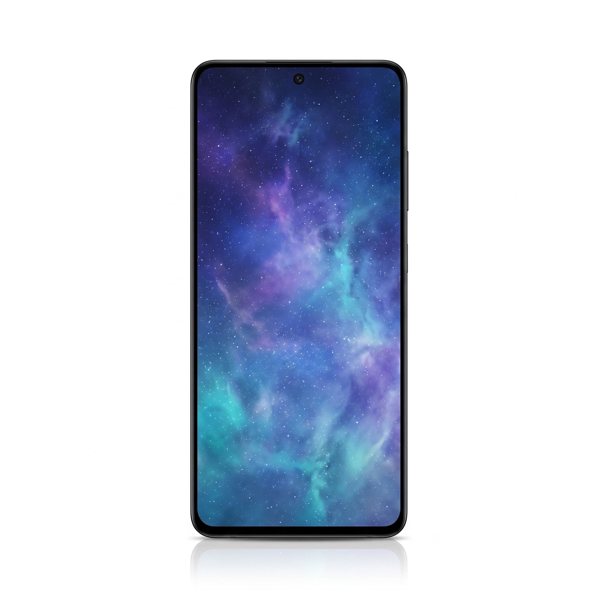 Oppo Reno 8 Pro Plus Screen front