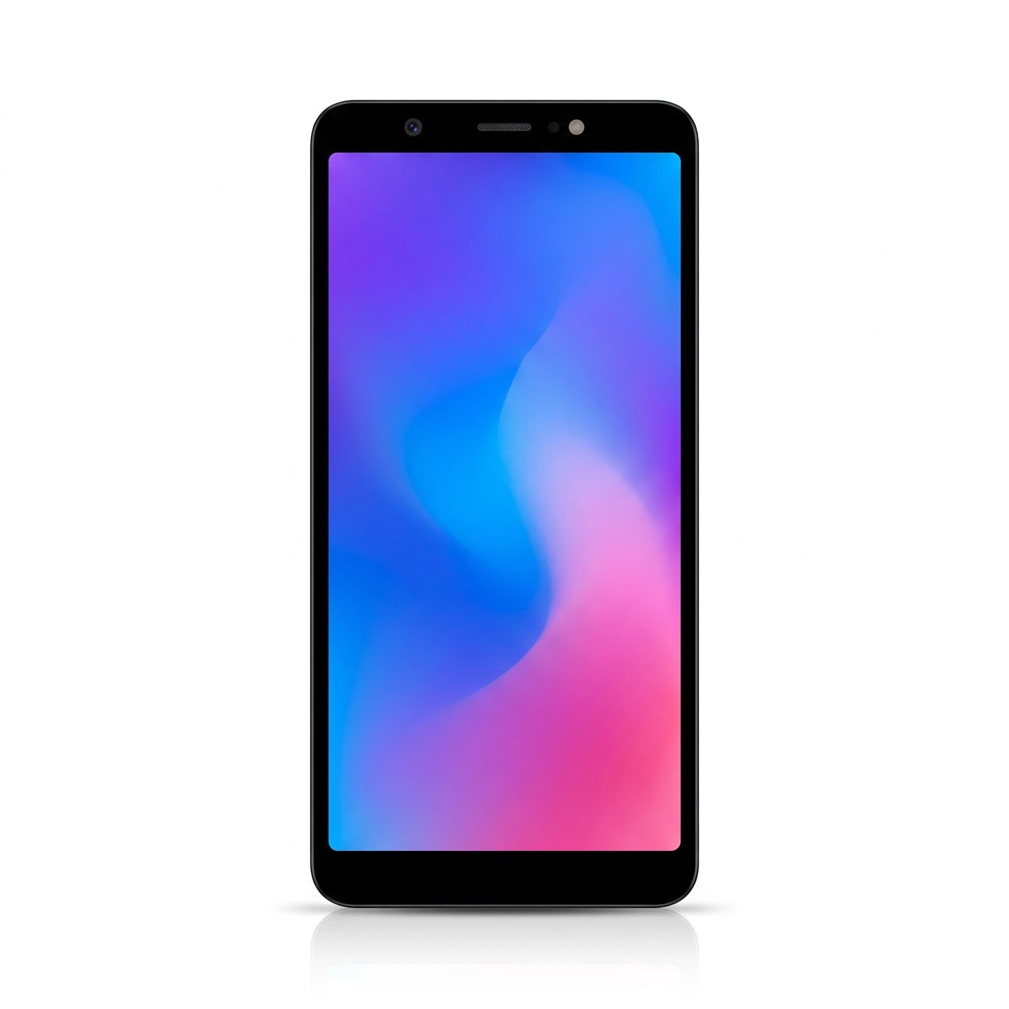 Realme C53 LCD Screen front