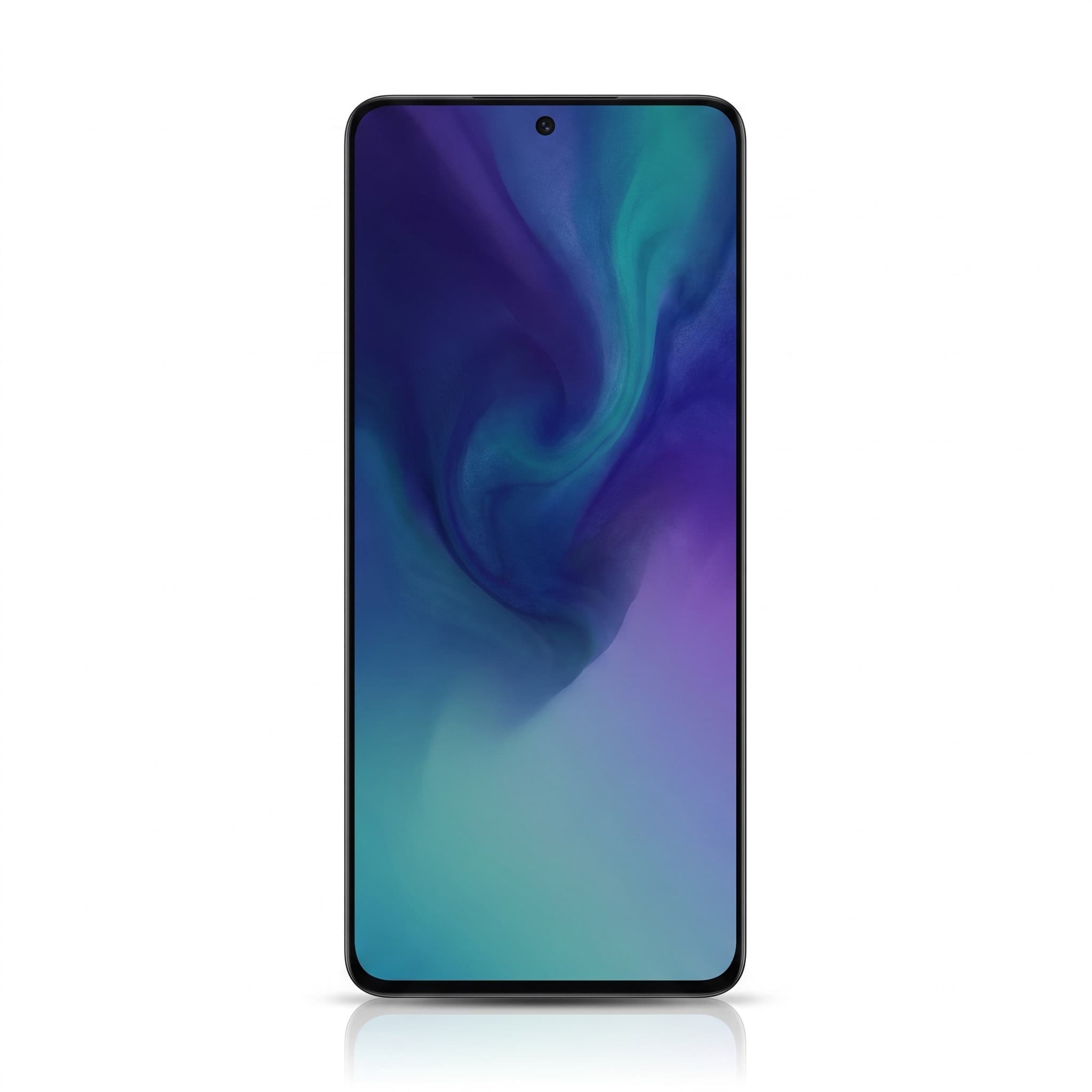 Realme C61 LCD Screen front
