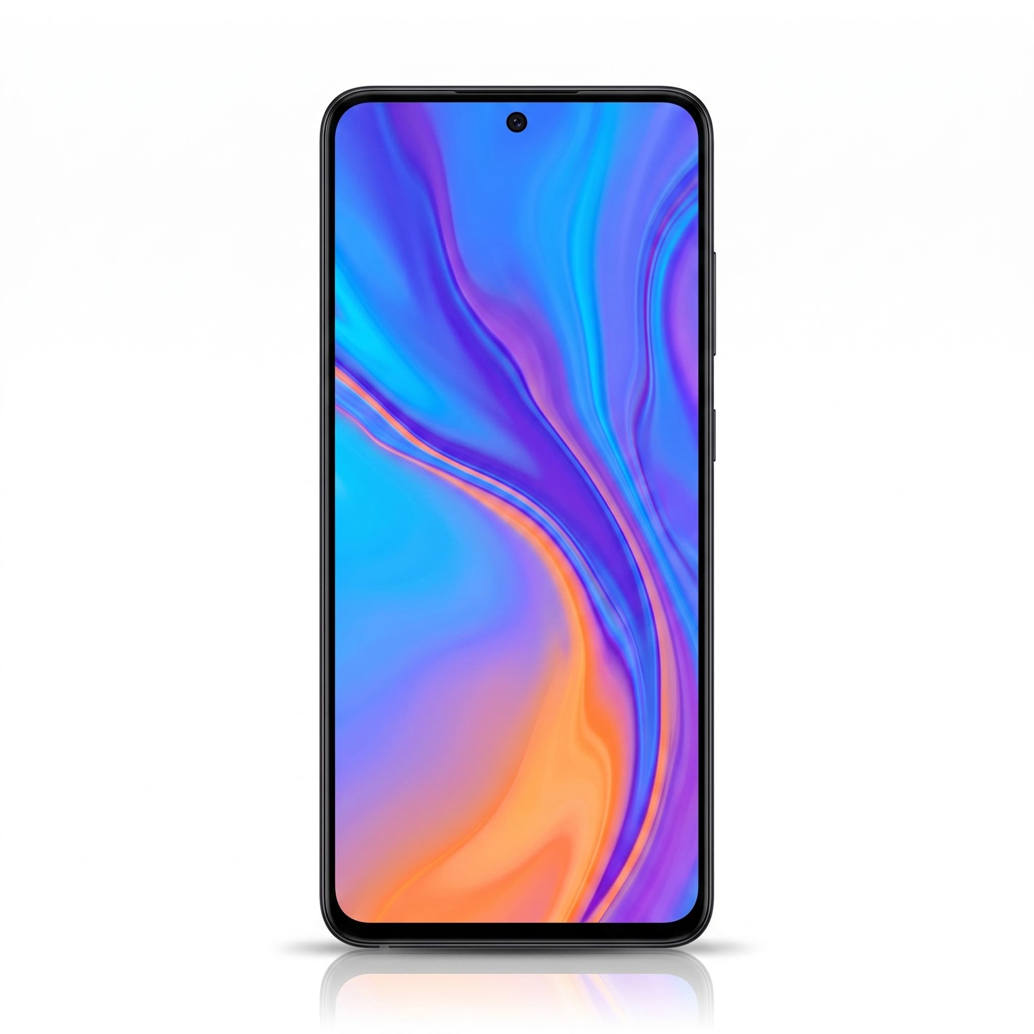 Xiaomi Redmi 10 LCD Screen front
