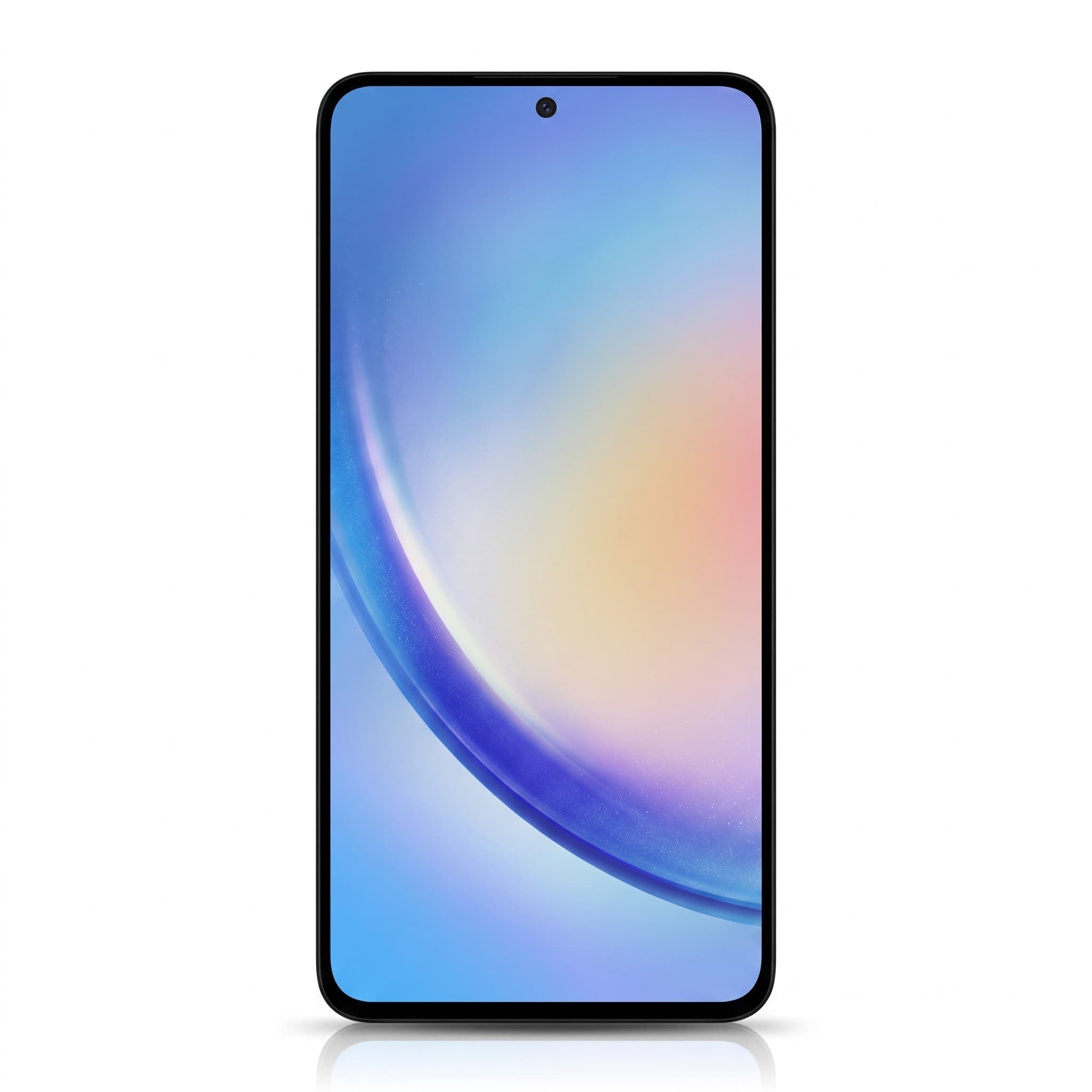 Xiaomi Redmi 13 LCD Screen front