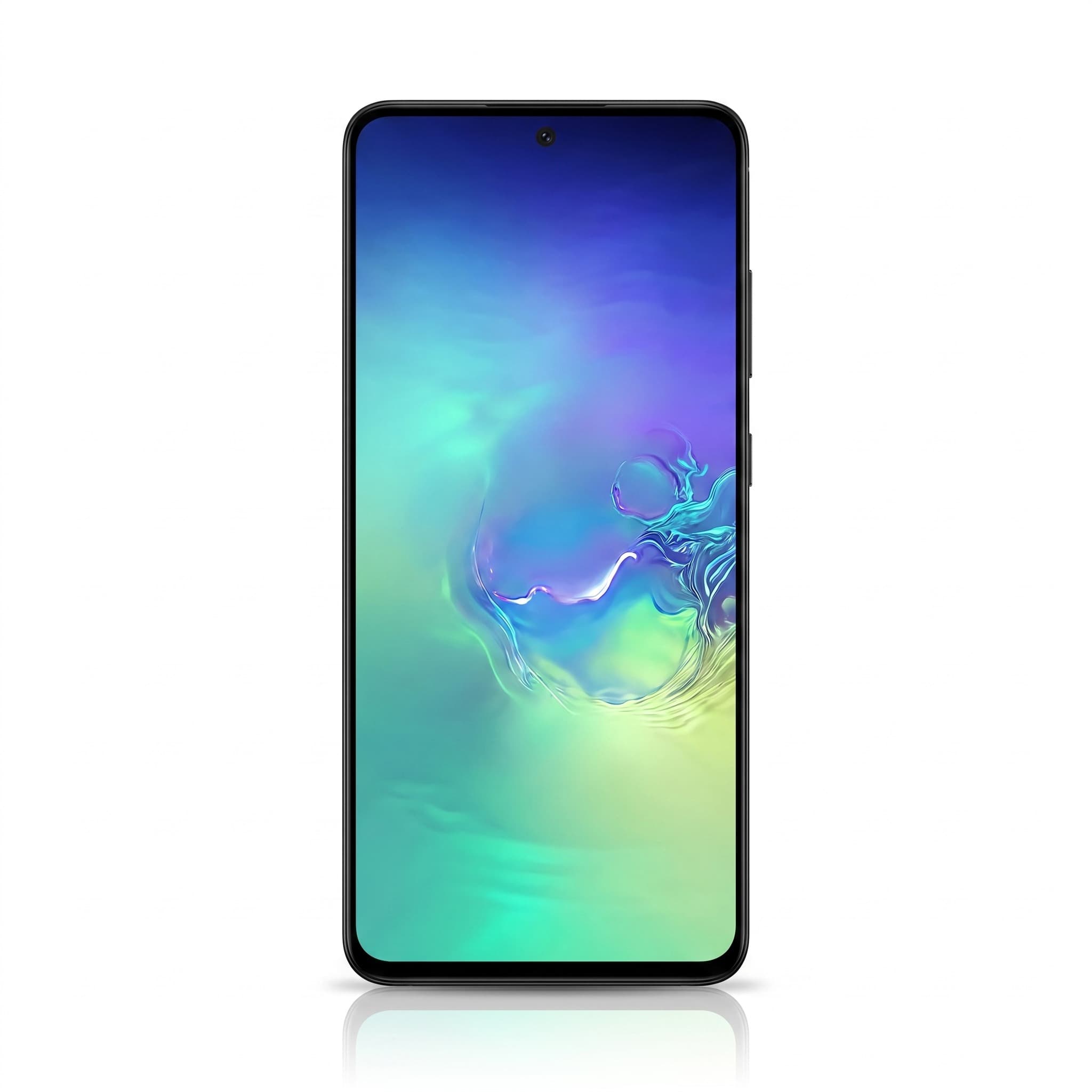 Xiaomi Redmi Note 10 LCD Screen front