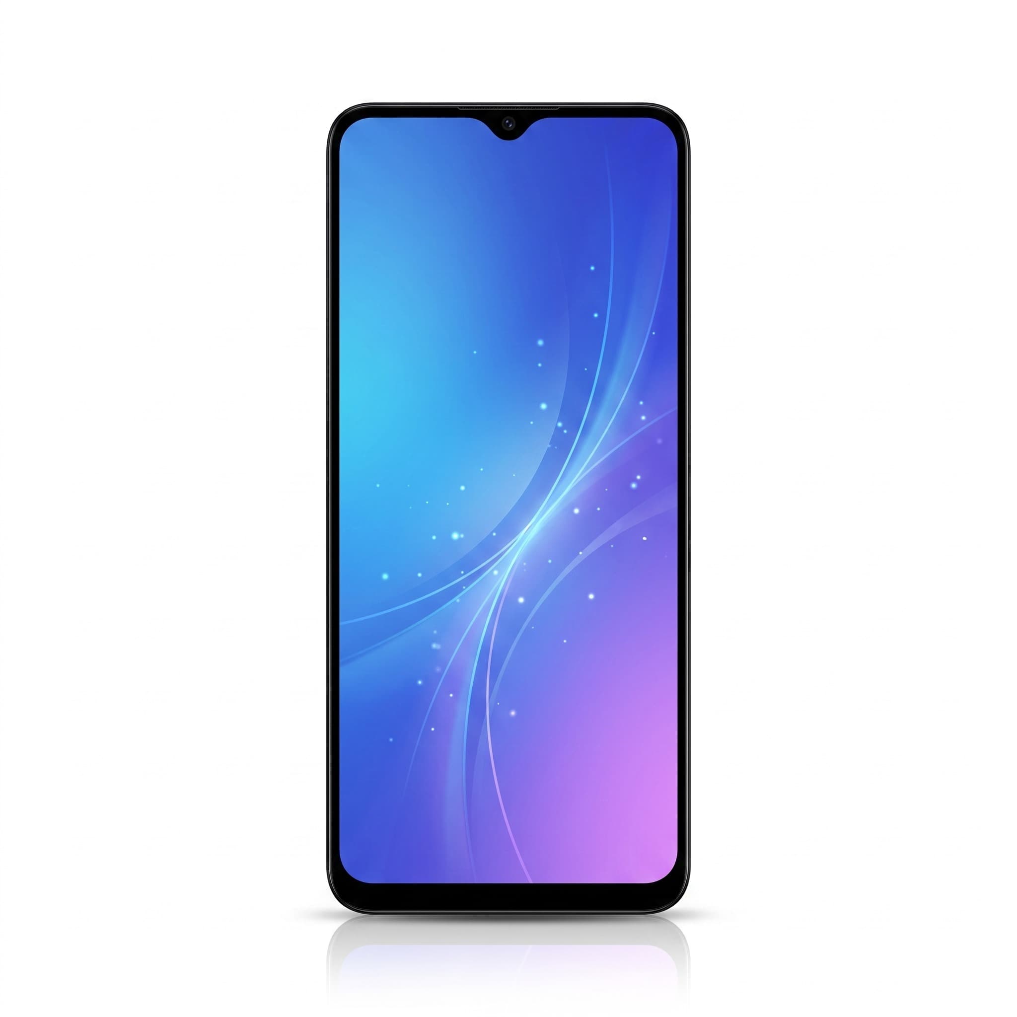 Xiaomi Redmi Note 12 5G LCD Screen front