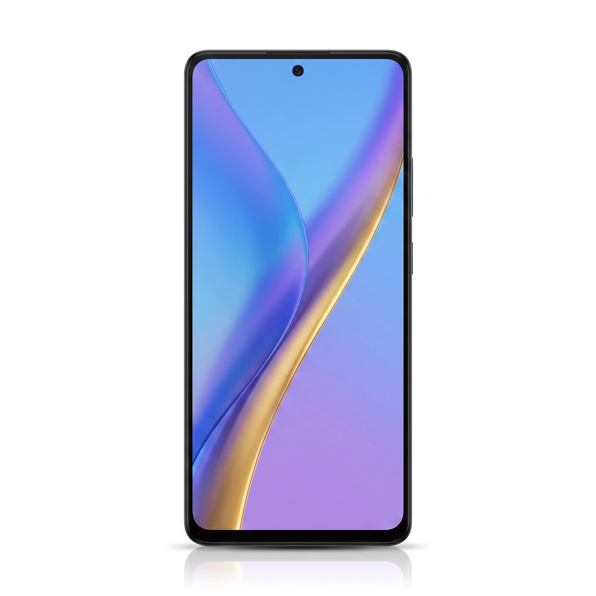 Xiaomi Redmi Note 13 Pro Plus Screen front