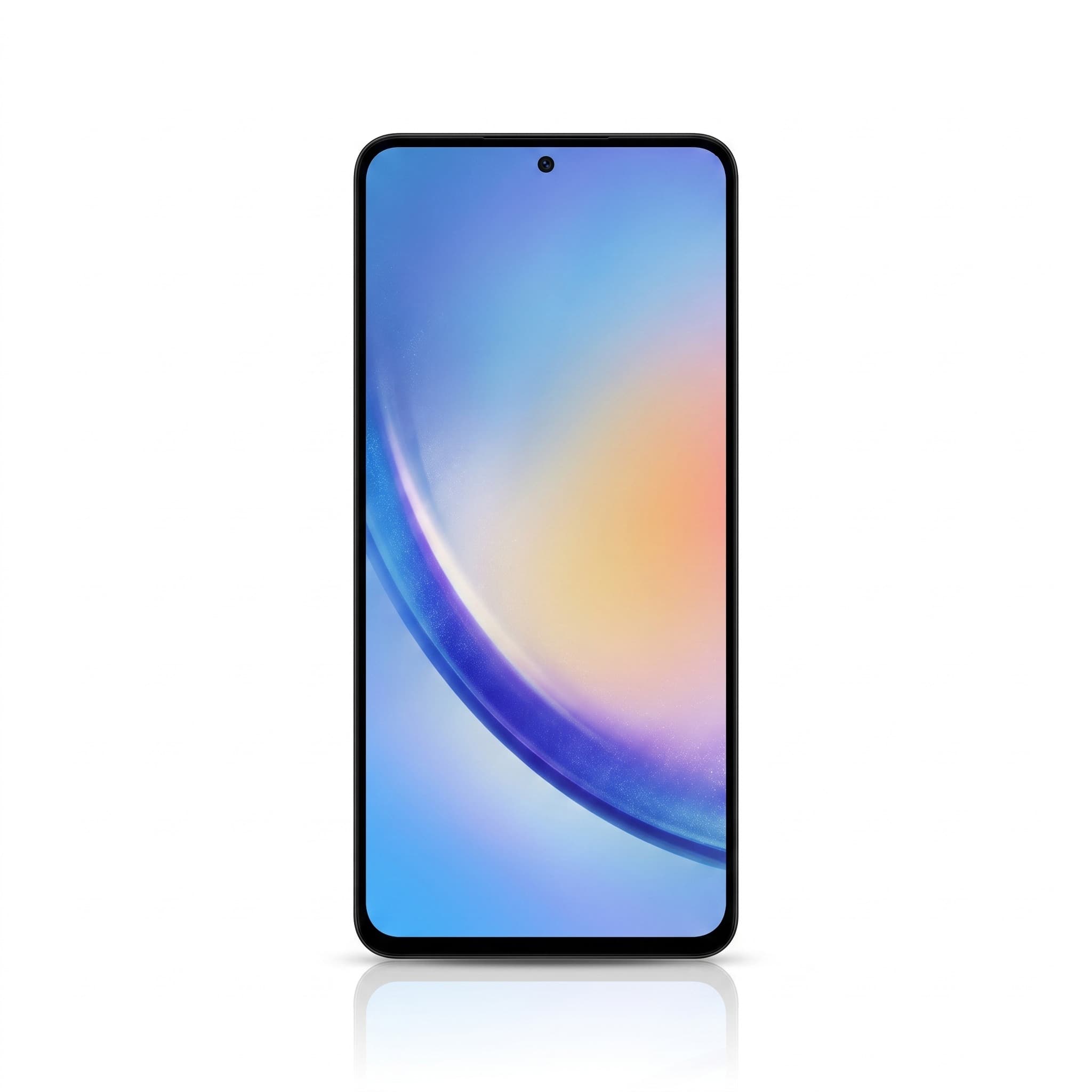 Xiaomi Redmi Note 8 LCD Screen front