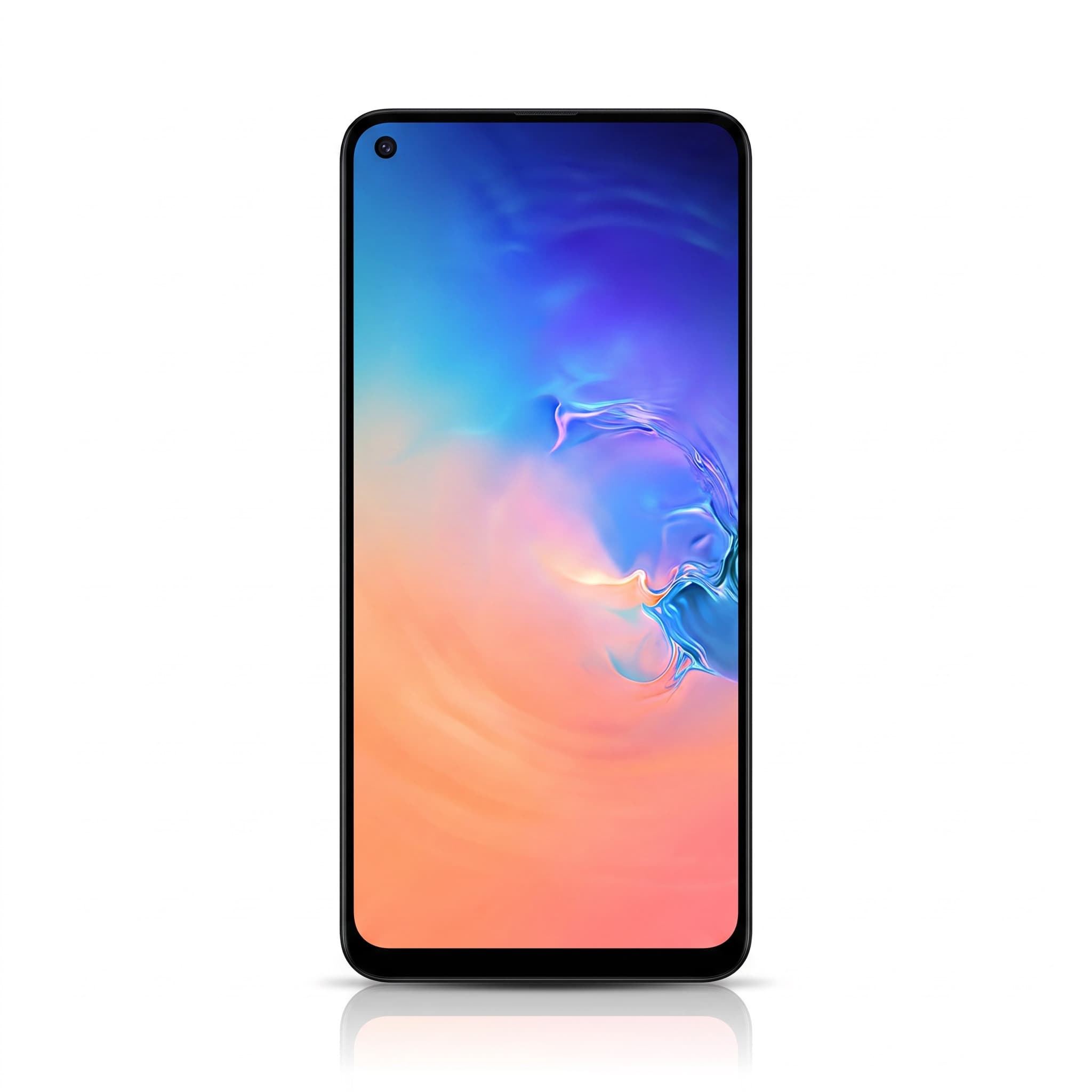 Xiaomi Redmi Note 9 LCD Screen front
