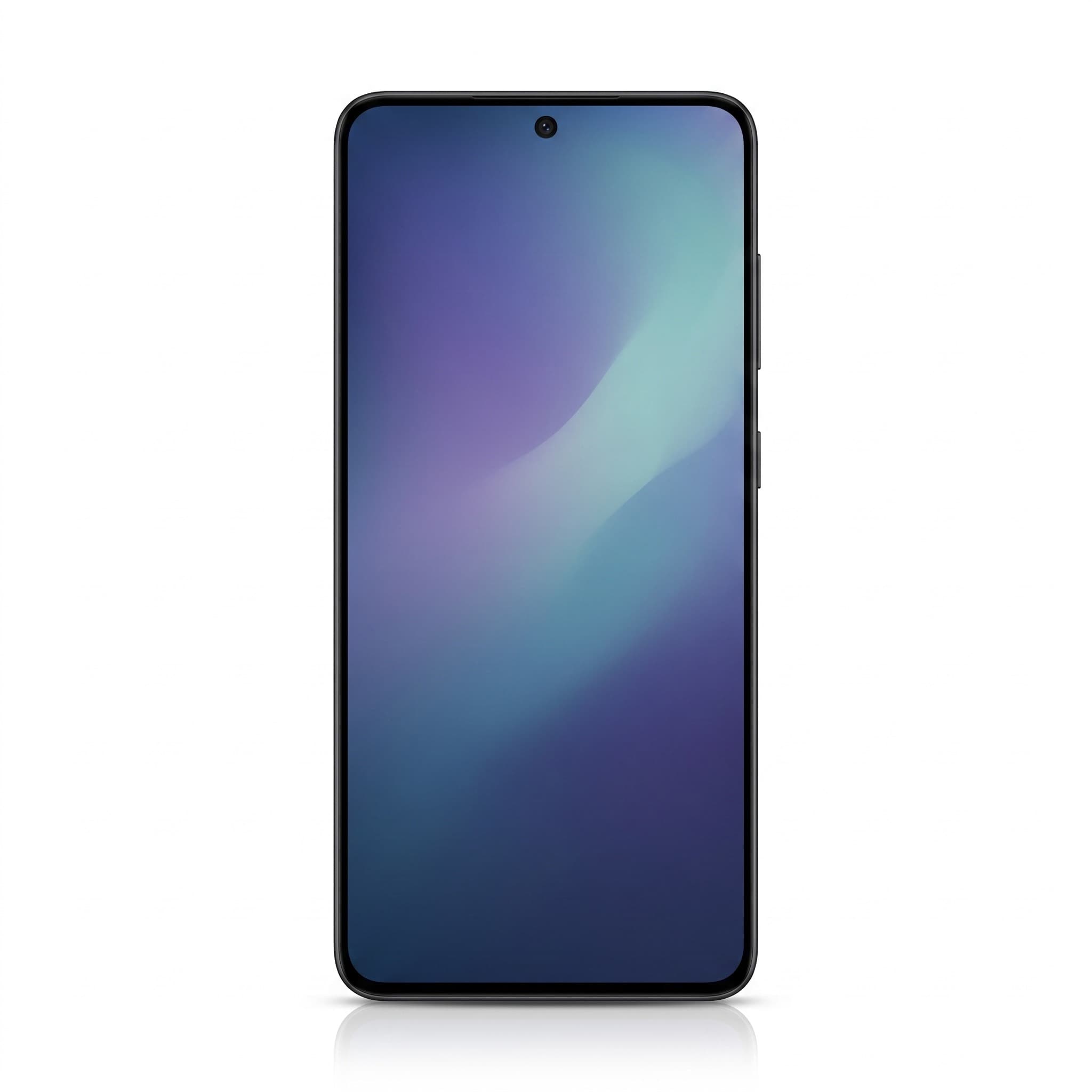 Xiaomi Redmi Note 9S LCD Screen front