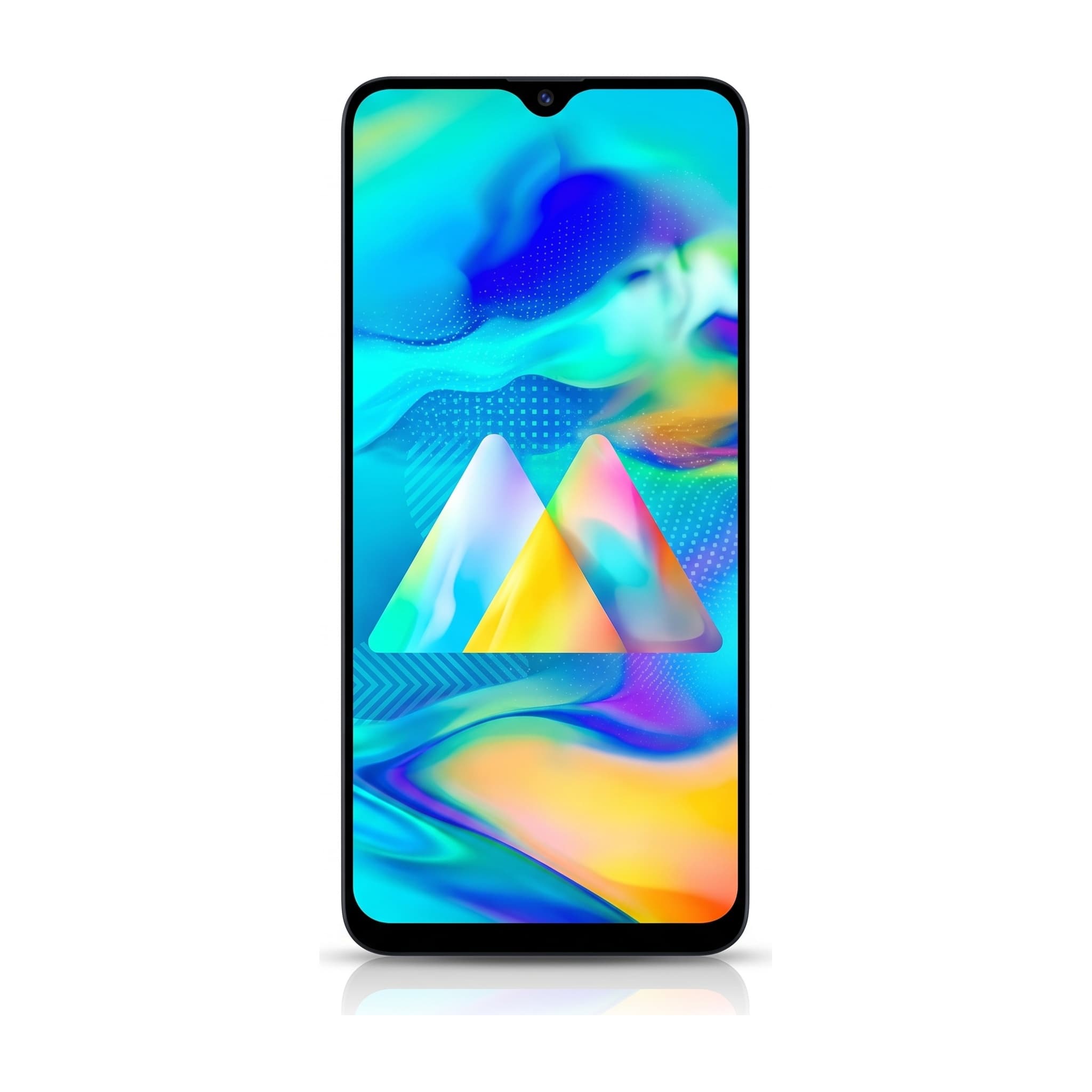 Samsung Galaxy A04 LCD Screen, front