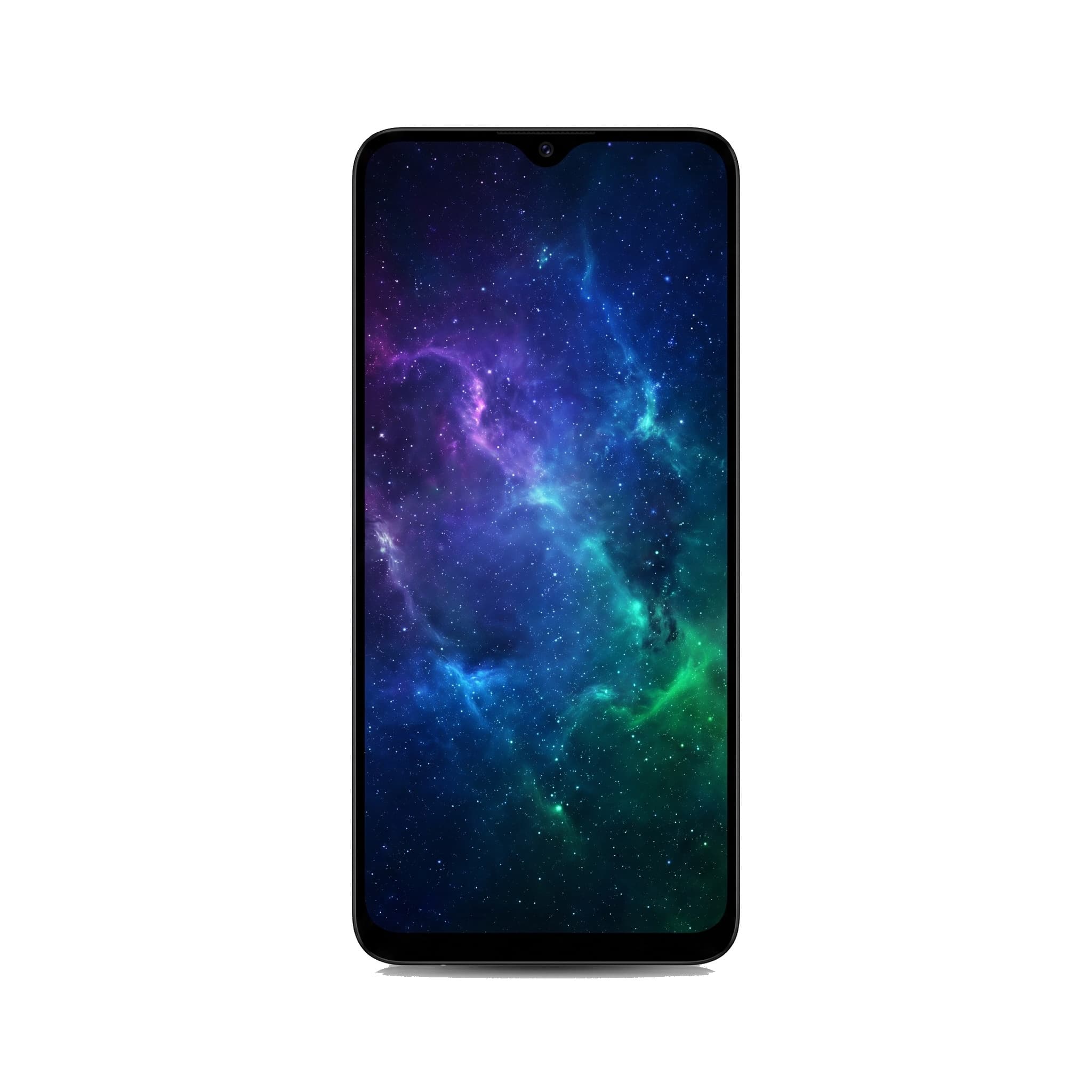 Samsung Galaxy A07 LCD Screen front
