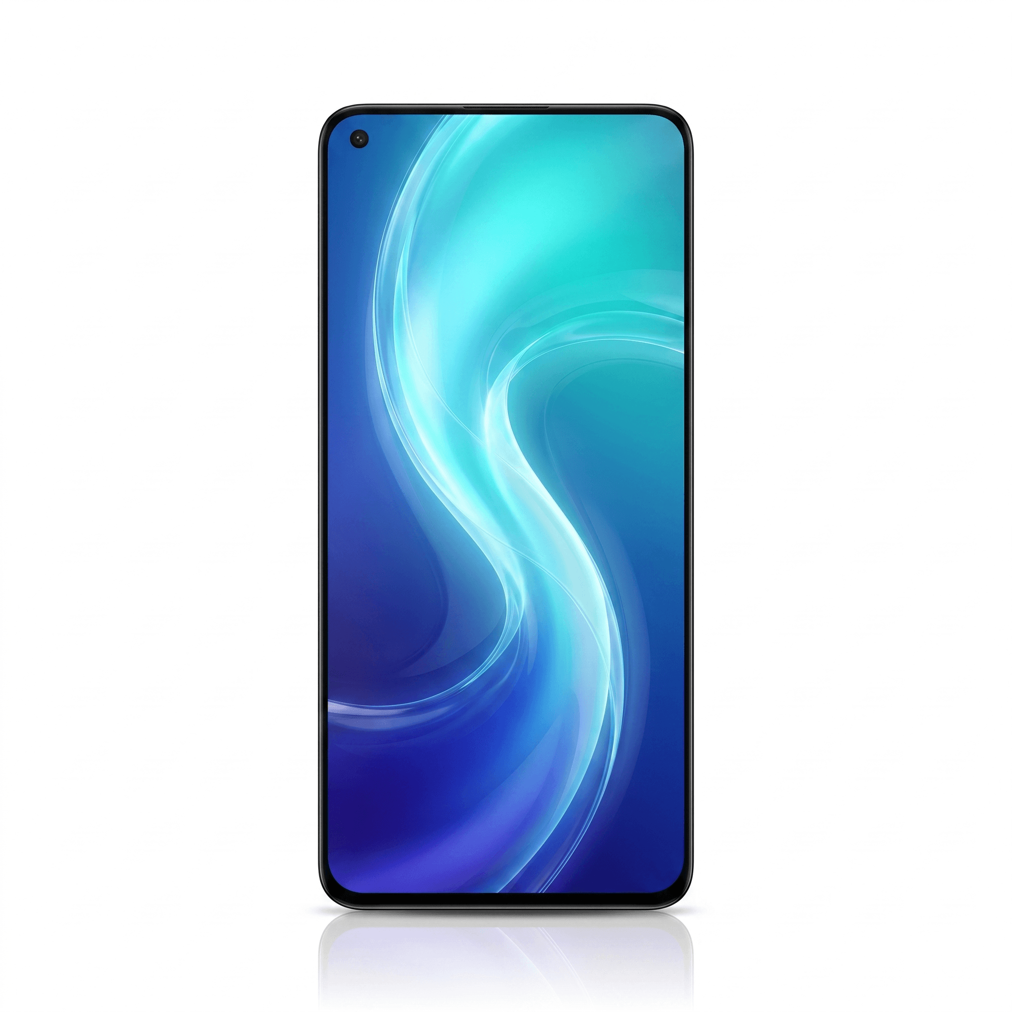 Samsung Galaxy A07 LCD Screen front