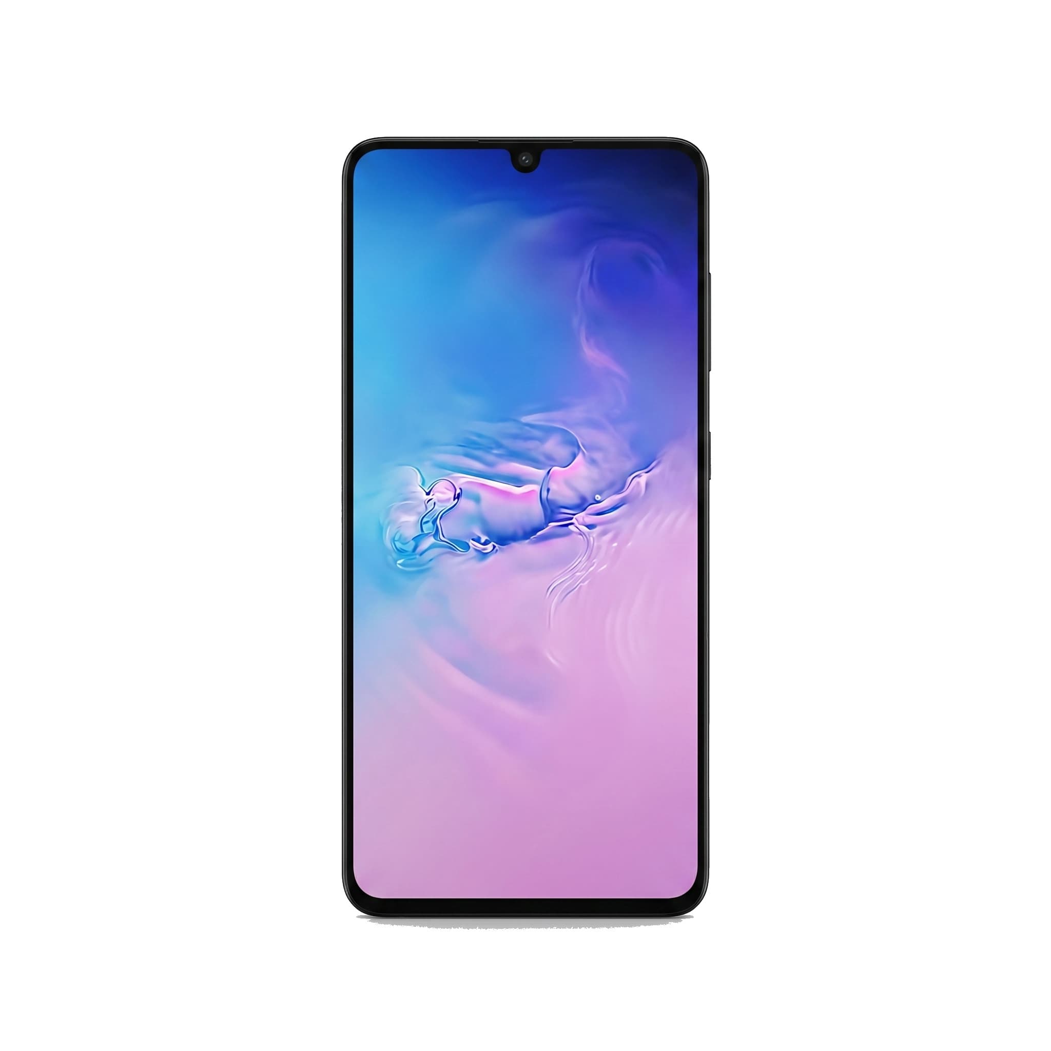 Samsung Galaxy A10s LCD Screen front