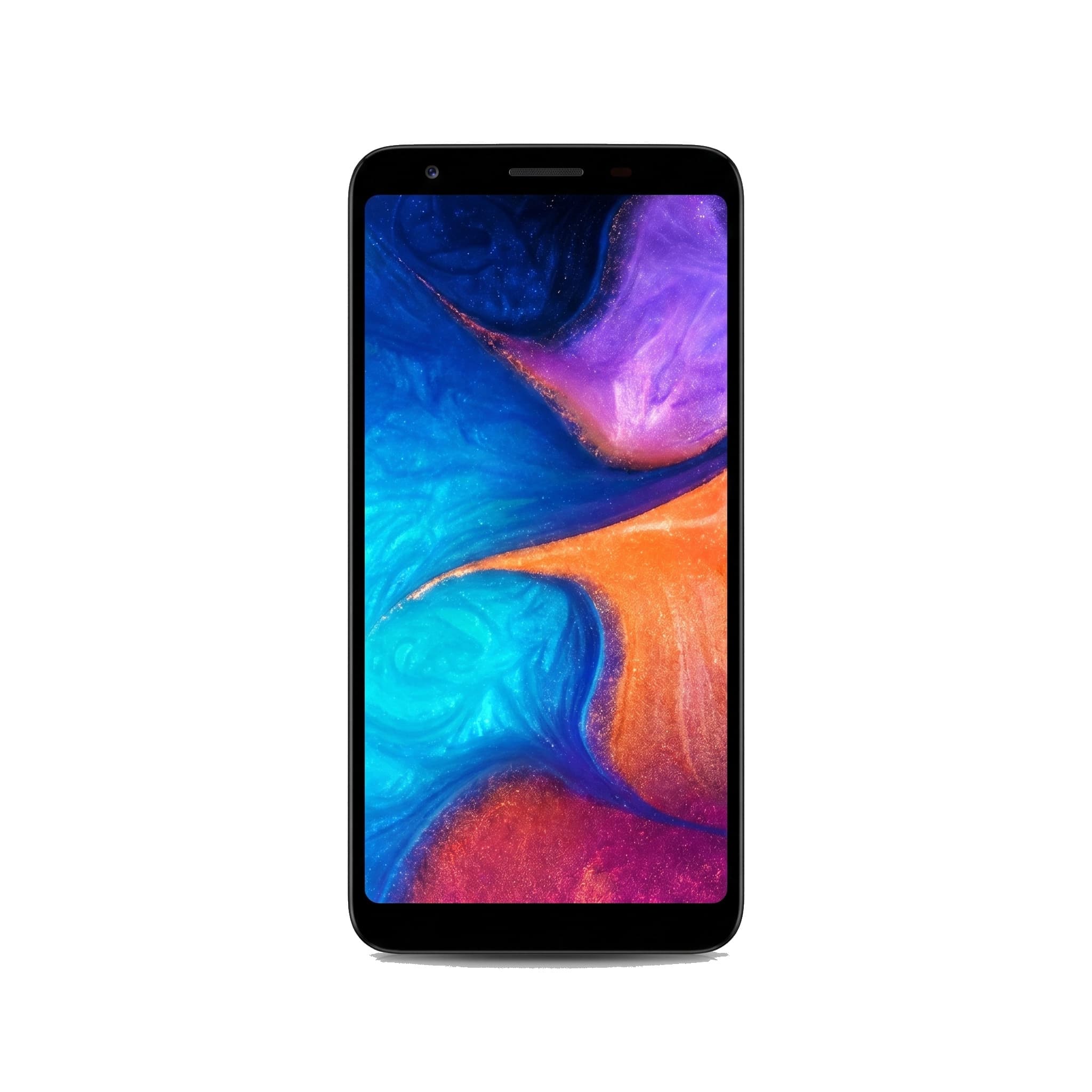 Samsung Galaxy A2 Core LCD Screen front
