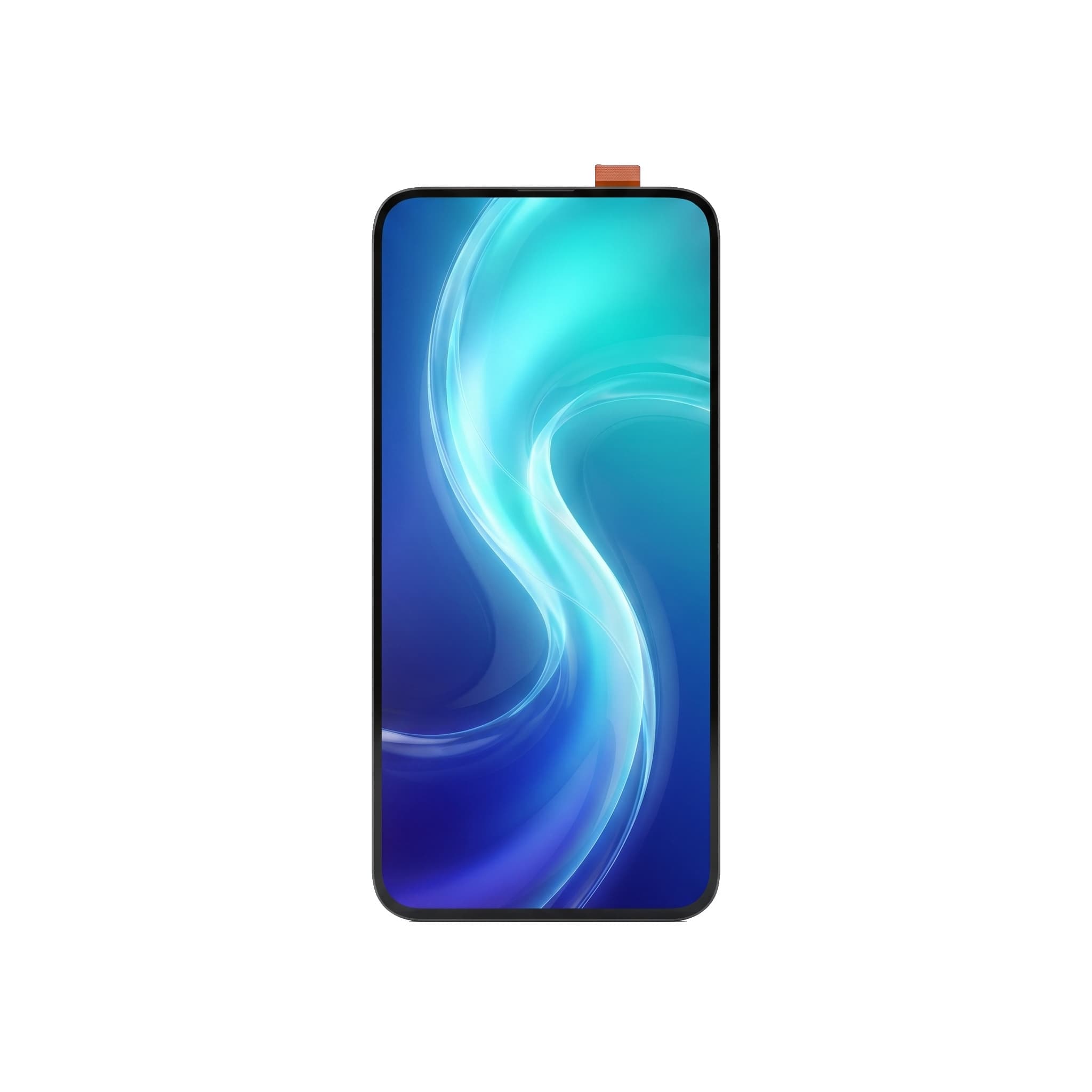 Samsung Galaxy A20 LCD Screen front