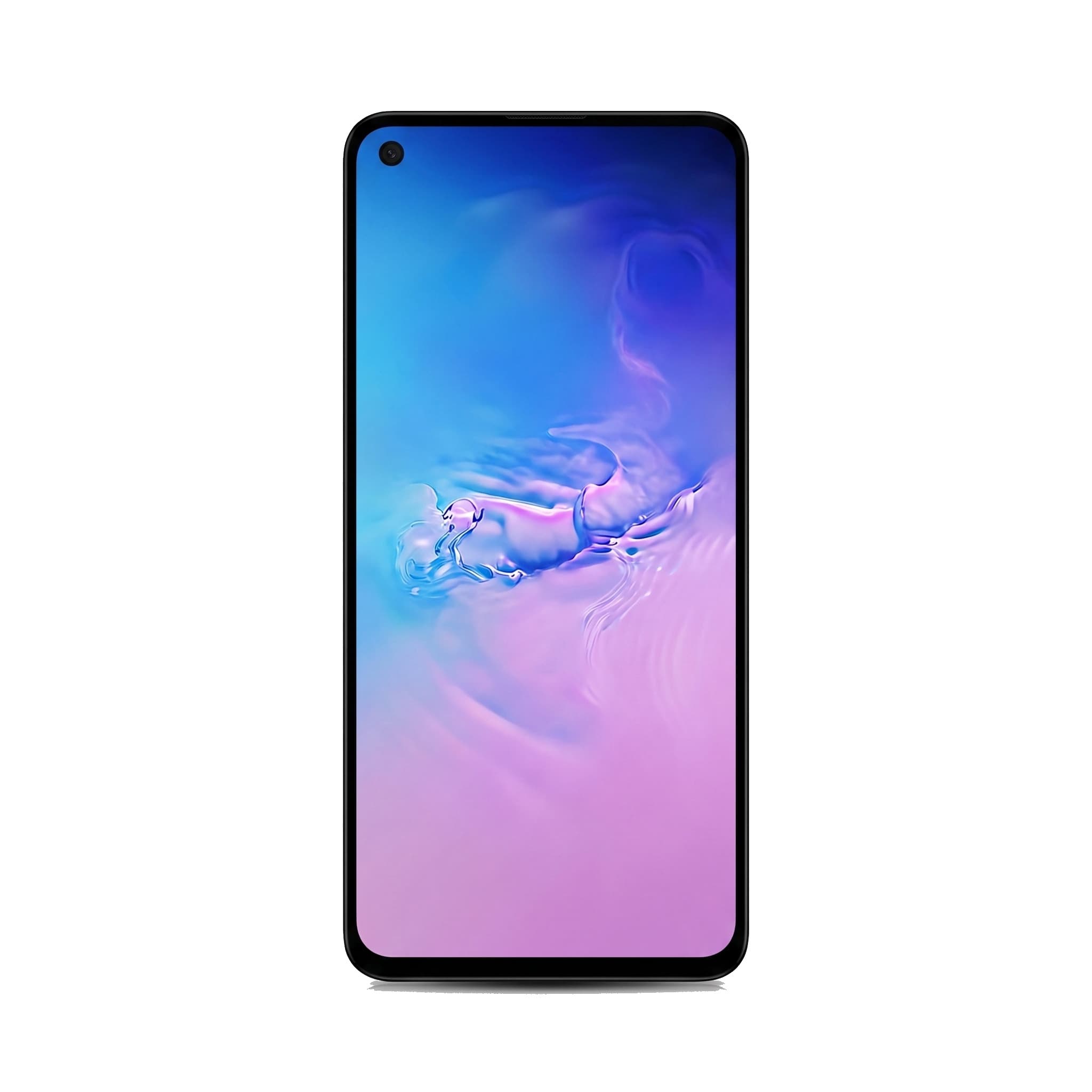 Samsung Galaxy A21s LCD Screen front