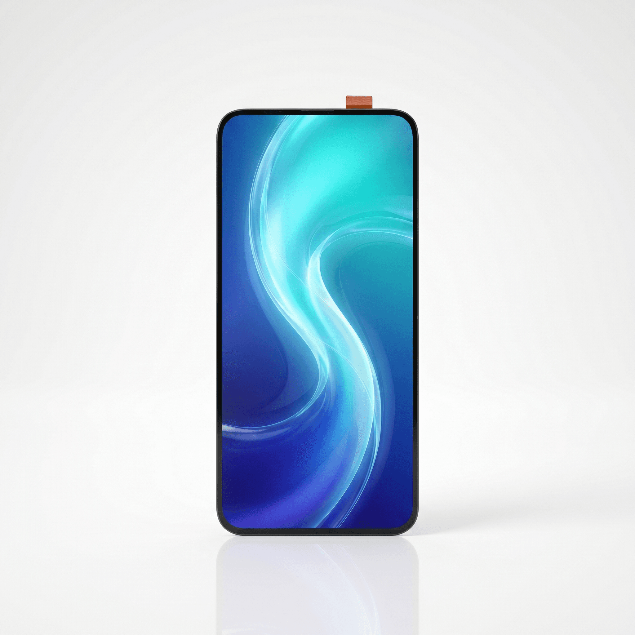 Samsung Galaxy A22 5G LCD Screen front