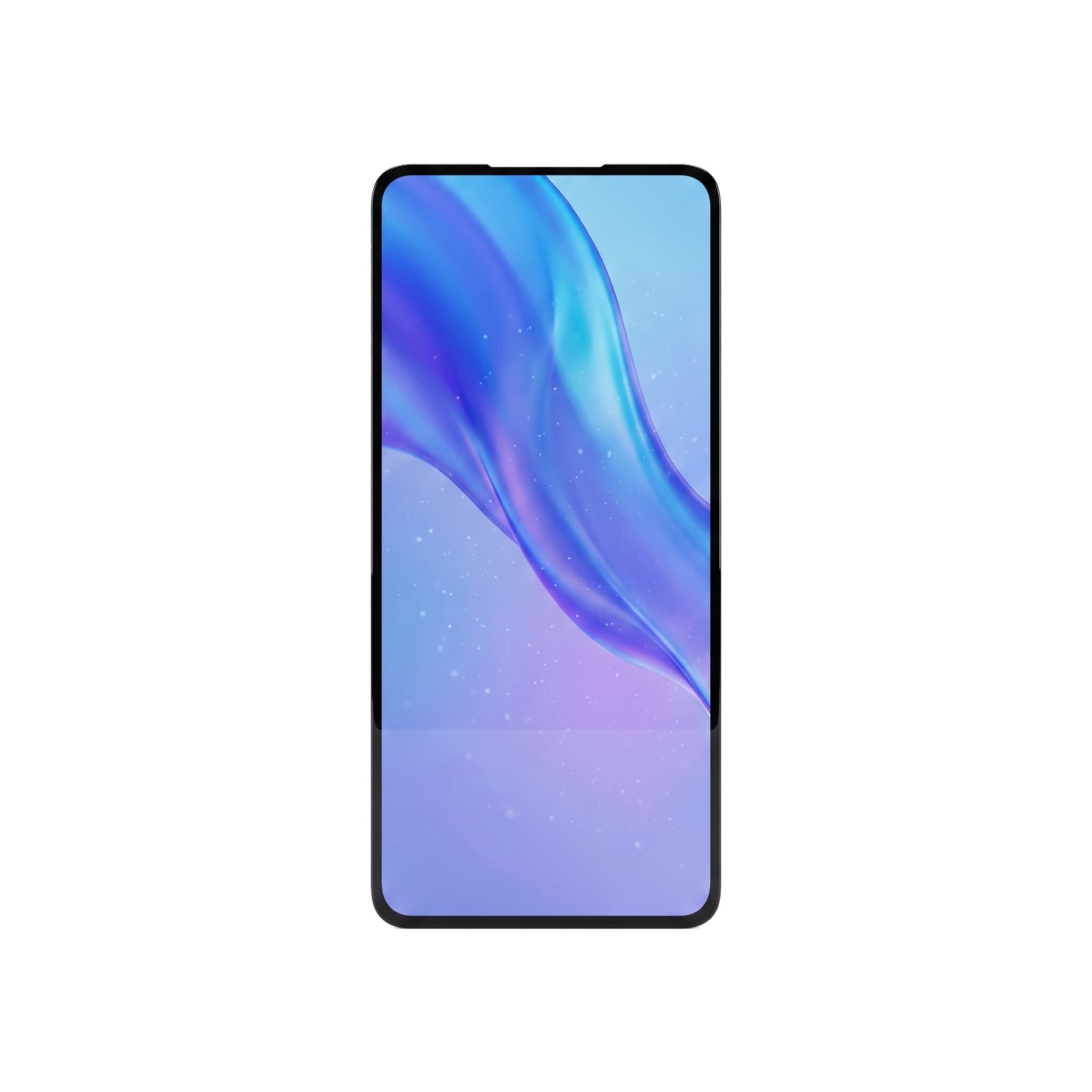 Samsung Galaxy A25 LCD Screen front