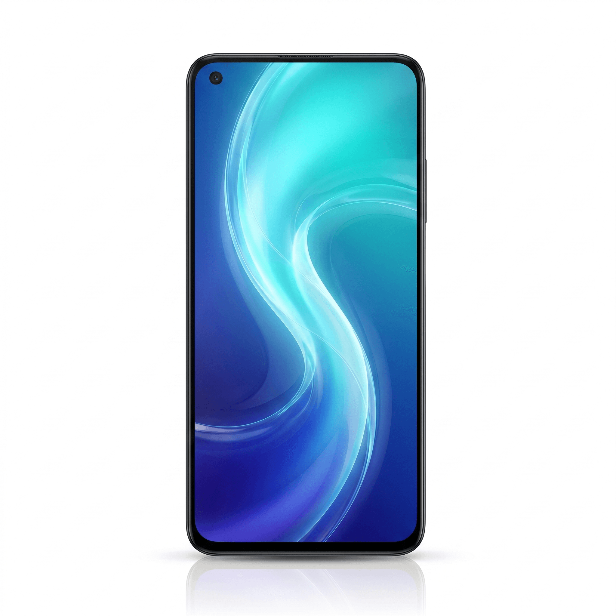Samsung Galaxy A25 LCD Screen front