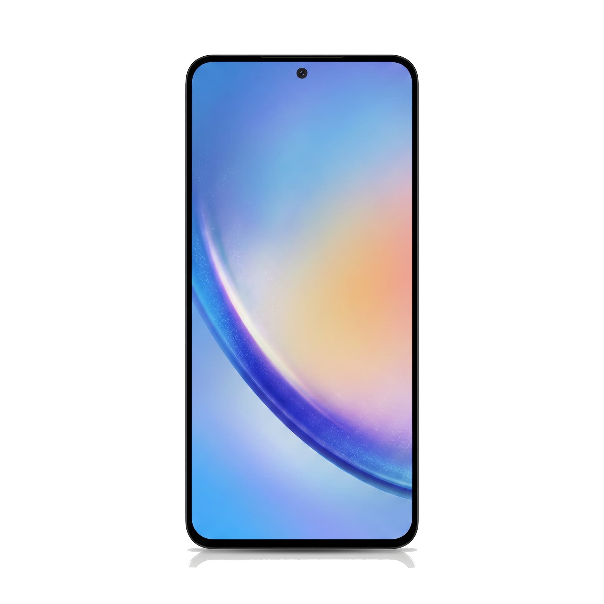 Samsung Galaxy A30 LCD Screen front