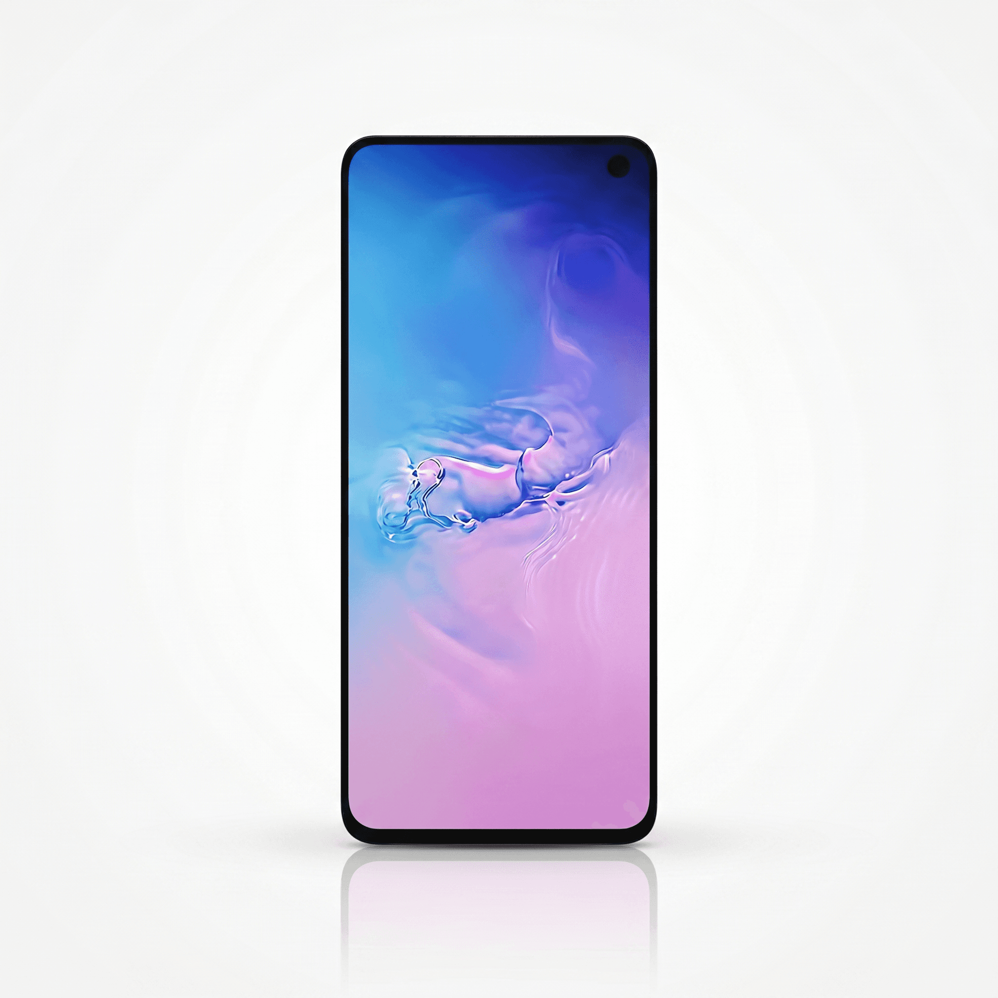 Samsung Galaxy A32 4G LCD Screen front