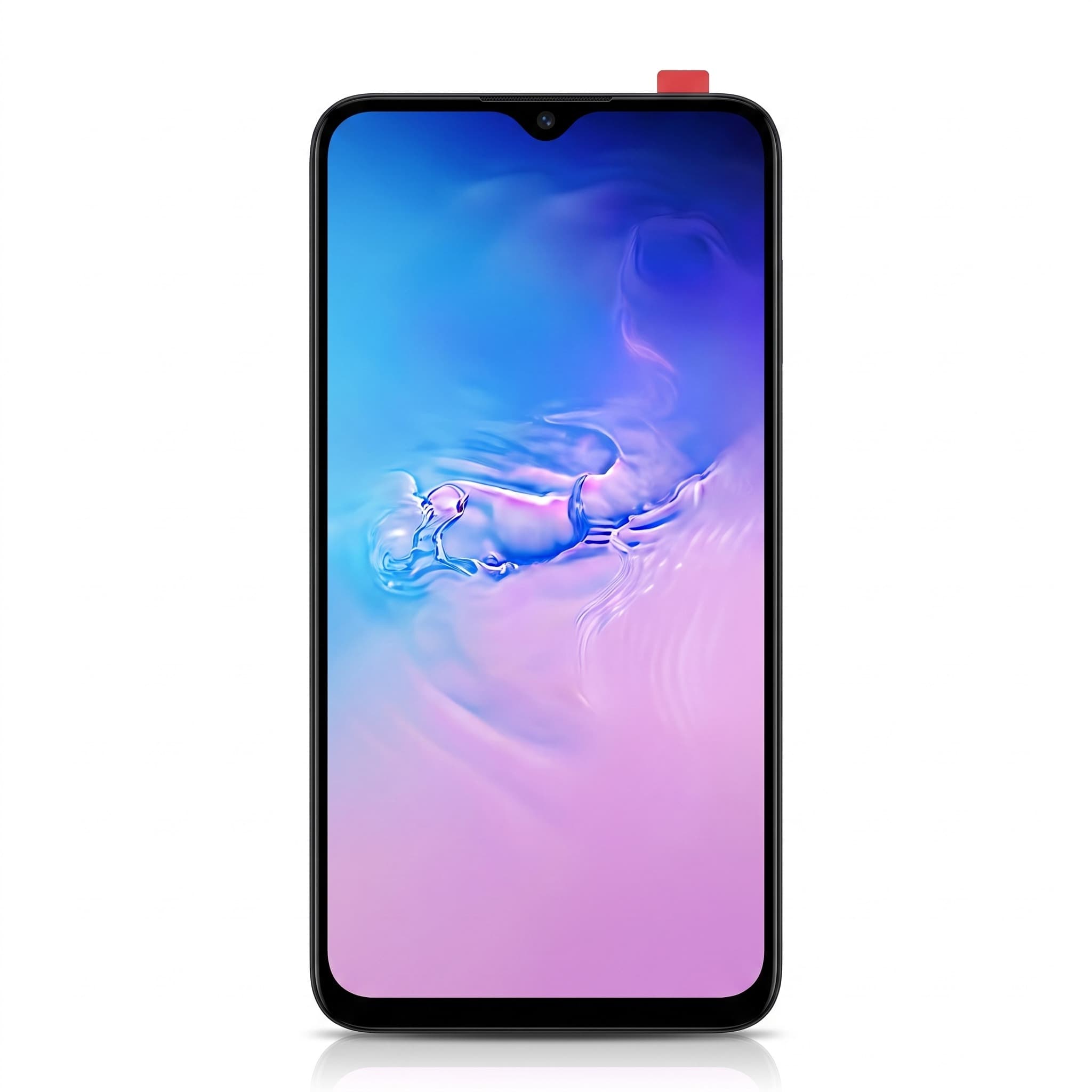 Samsung Galaxy A04e Incell Screen with Frame front