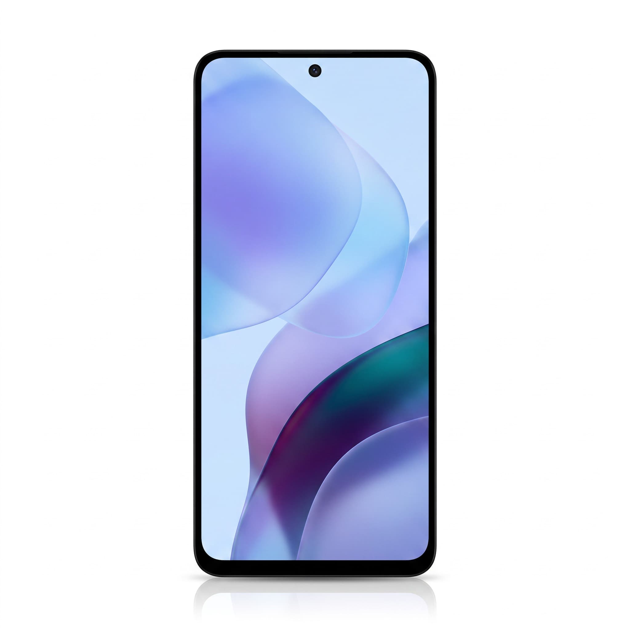 Samsung Galaxy A24 LCD Screen front