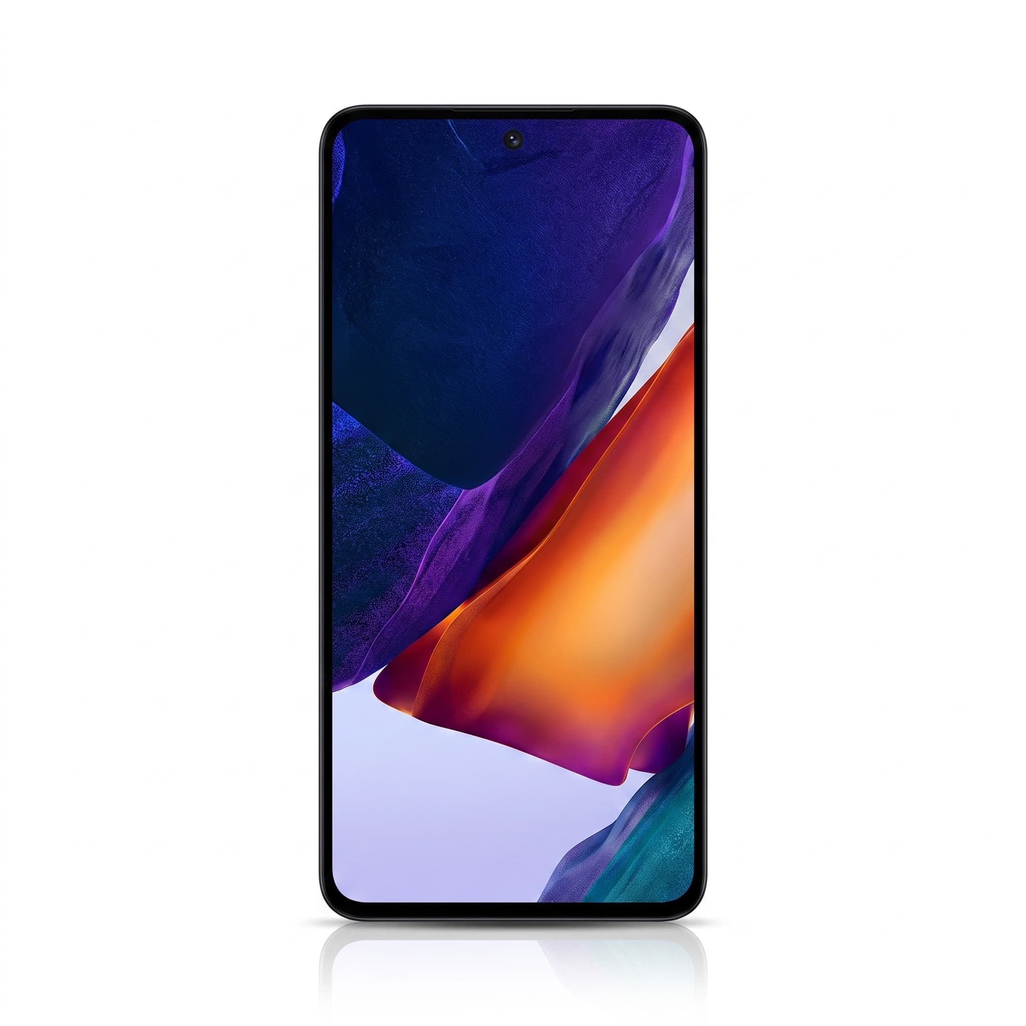 Samsung Galaxy A32 4G OLED Screen with Frame front