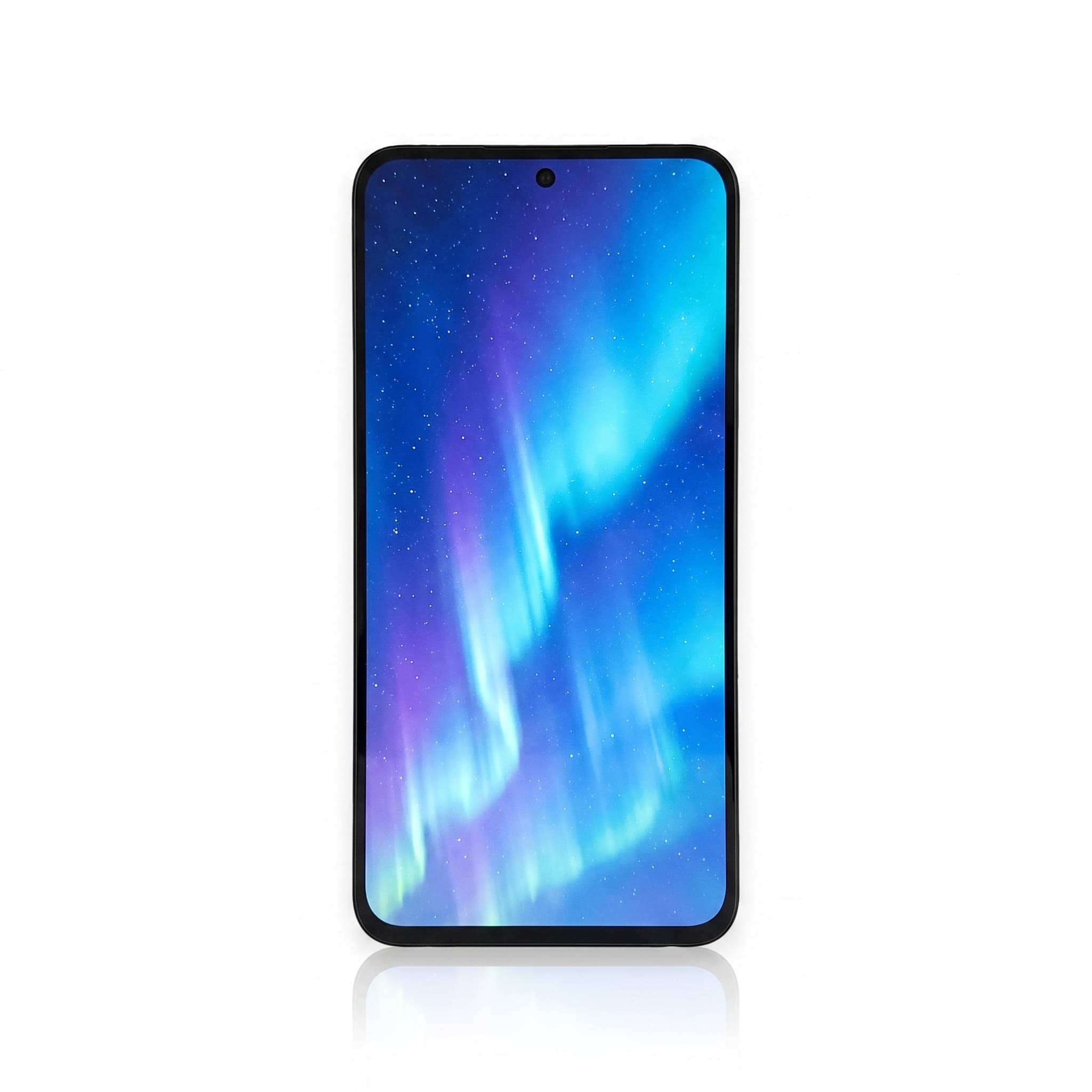 Samsung Galaxy A54 5G Screen front