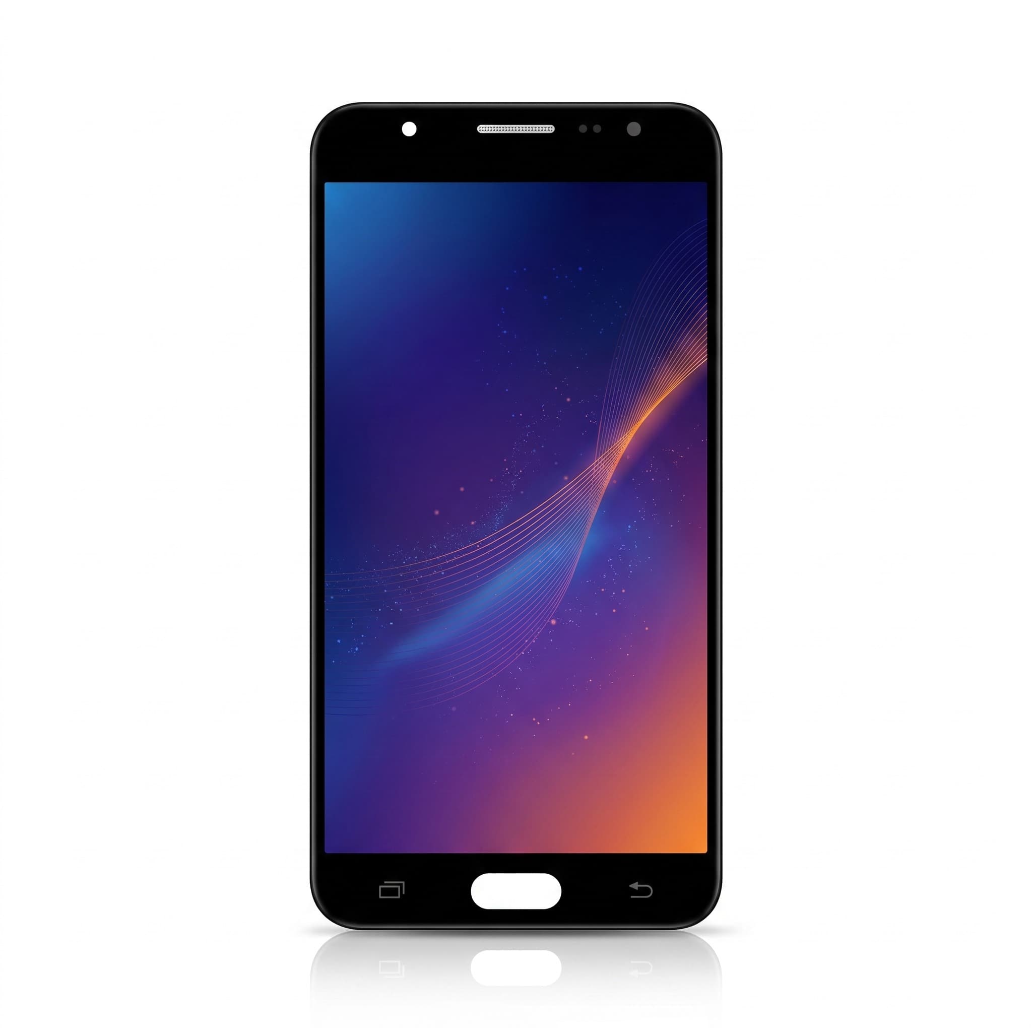 Samsung Galaxy J7 Prime Incell Screen front