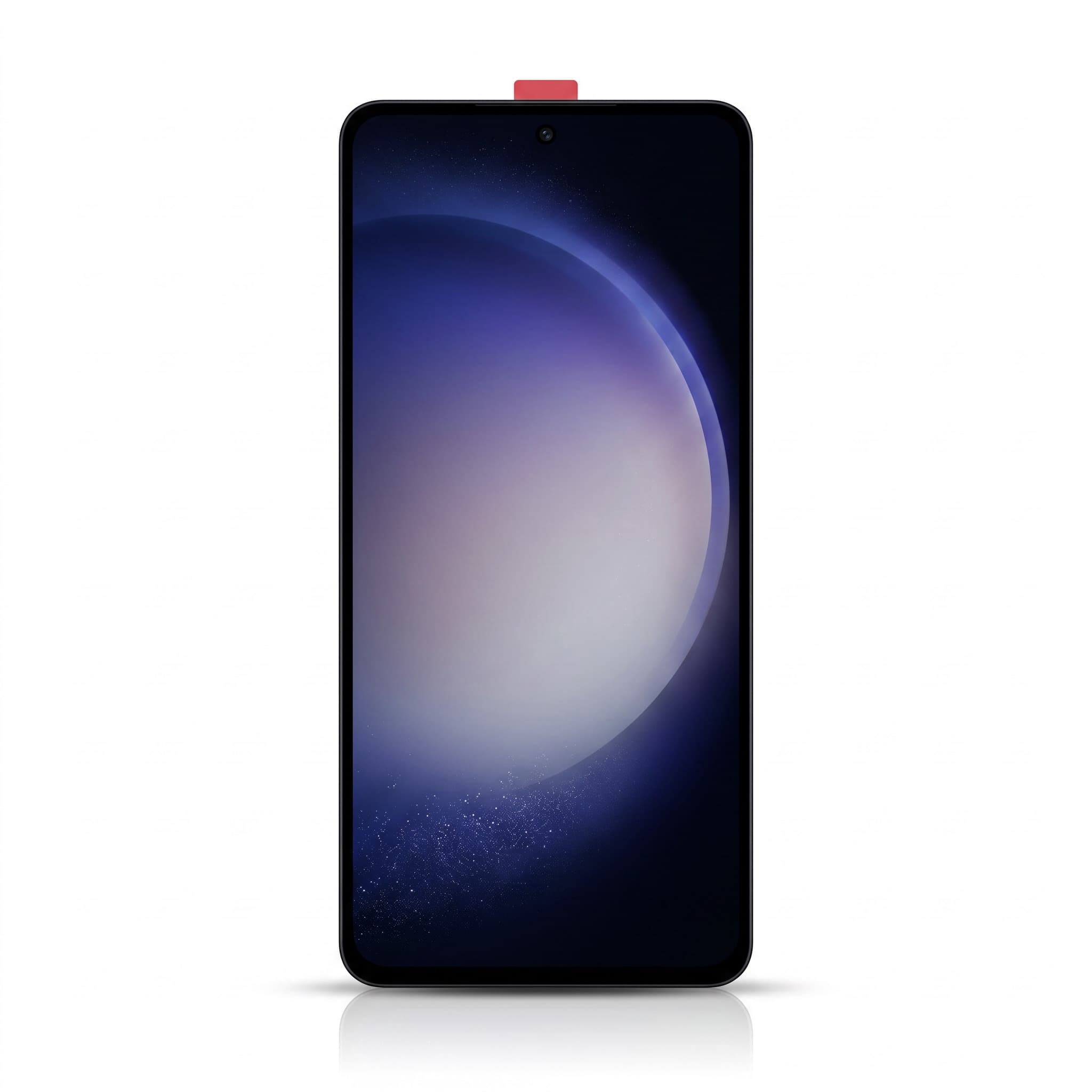 Samsung Galaxy Note 20 Incell Screen with Frame front