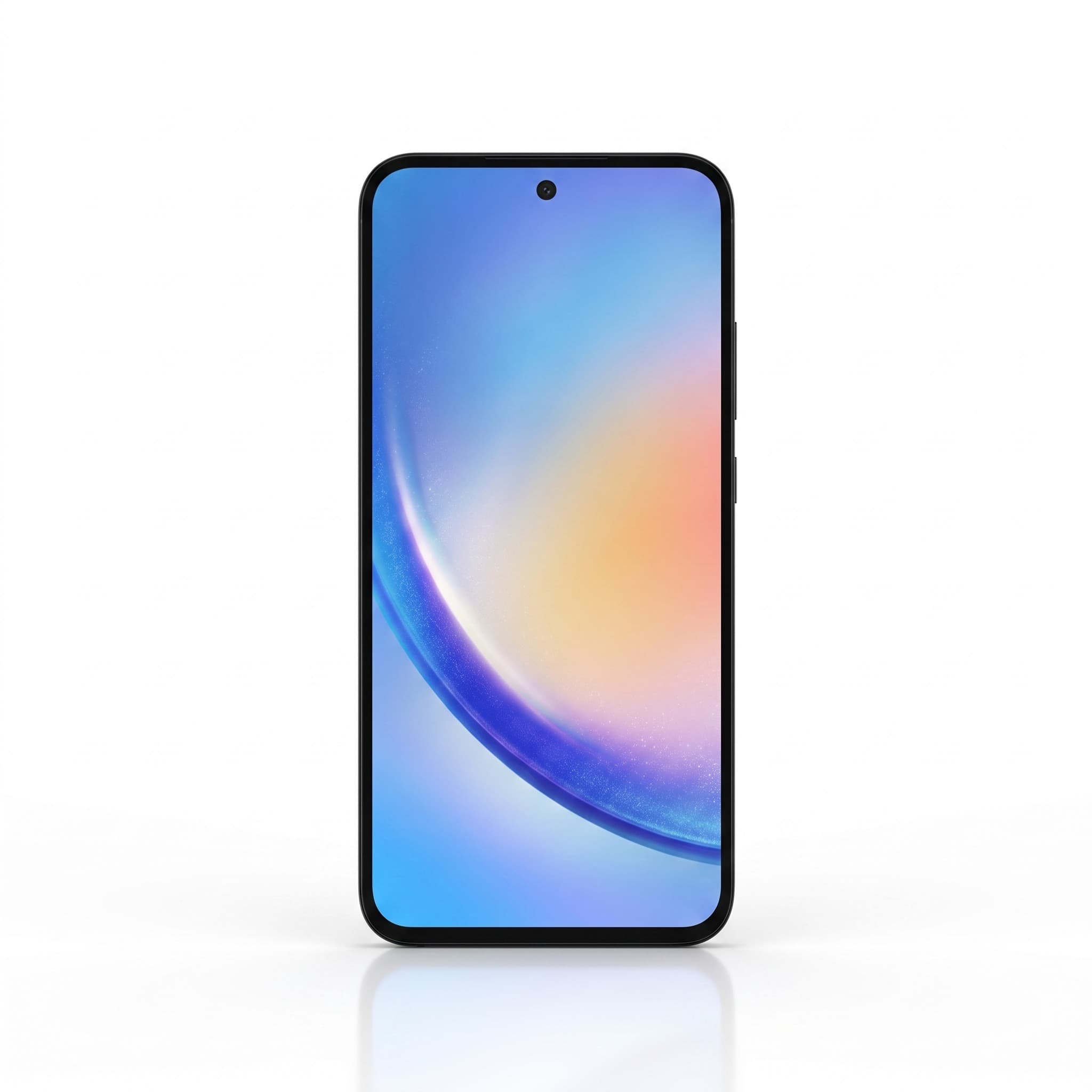 Samsung Galaxy S10 Incell Screen with Frame front