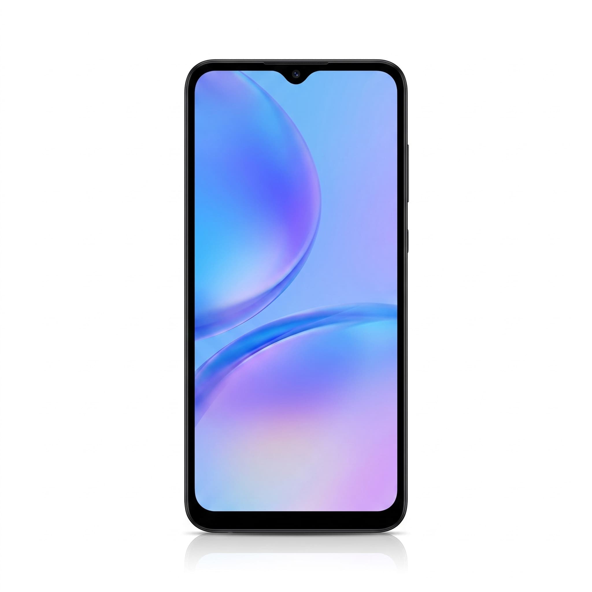 Samsung Galaxy S20 Plus Screen front