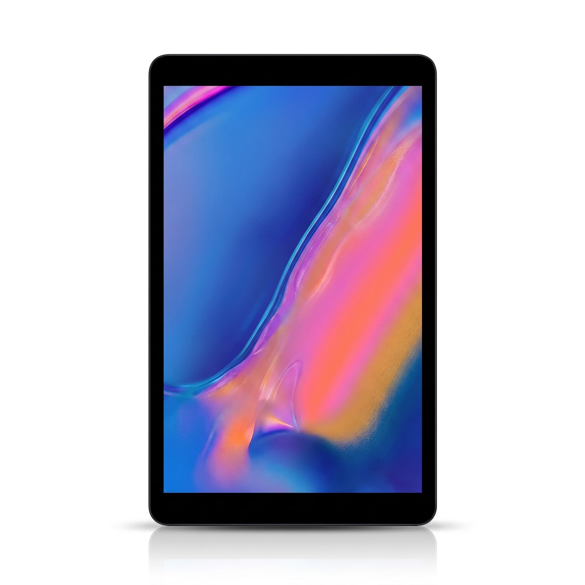 Stylo Sirius Tab 8 Touch Digitiser front