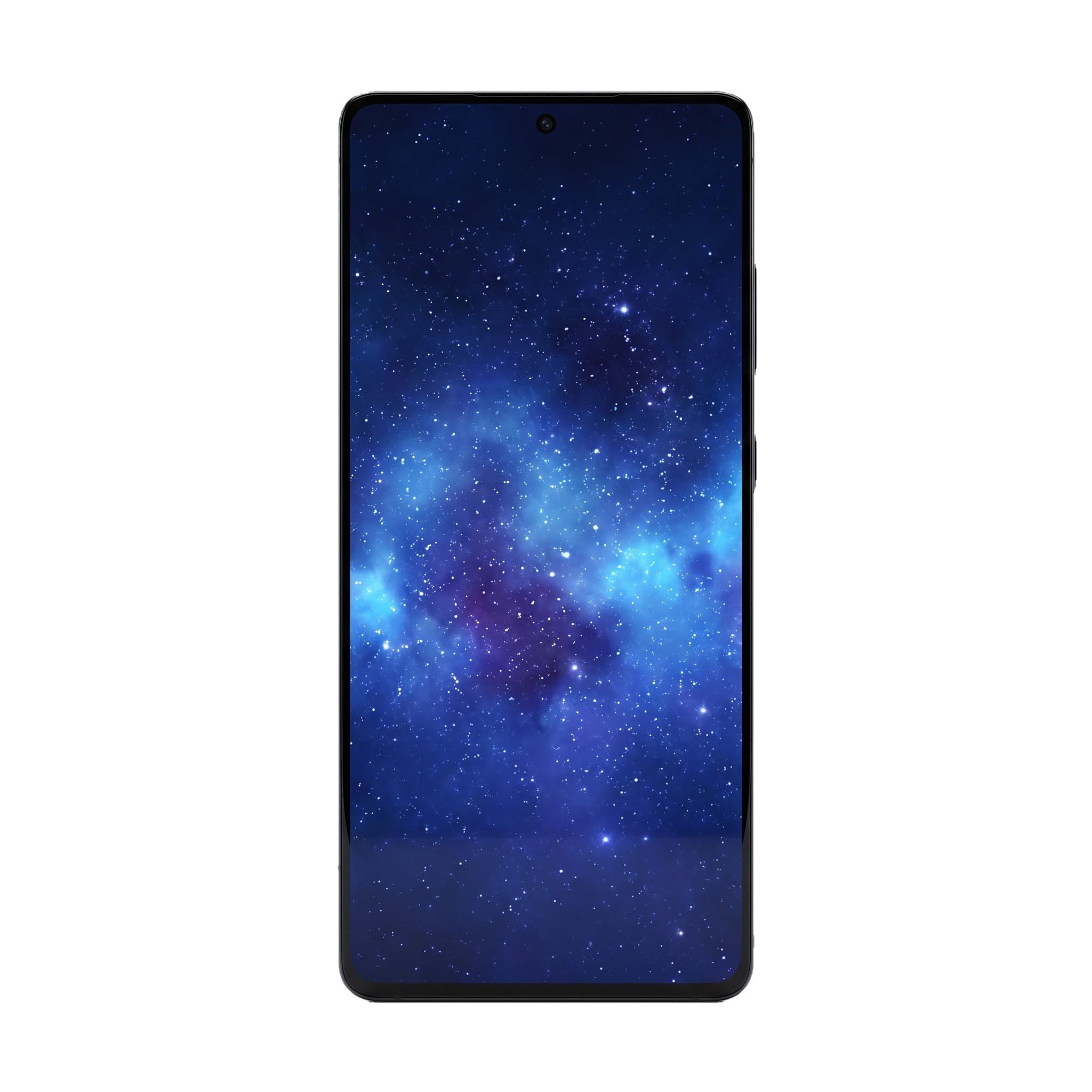 Tecno Camon 30 LCD Screen front
