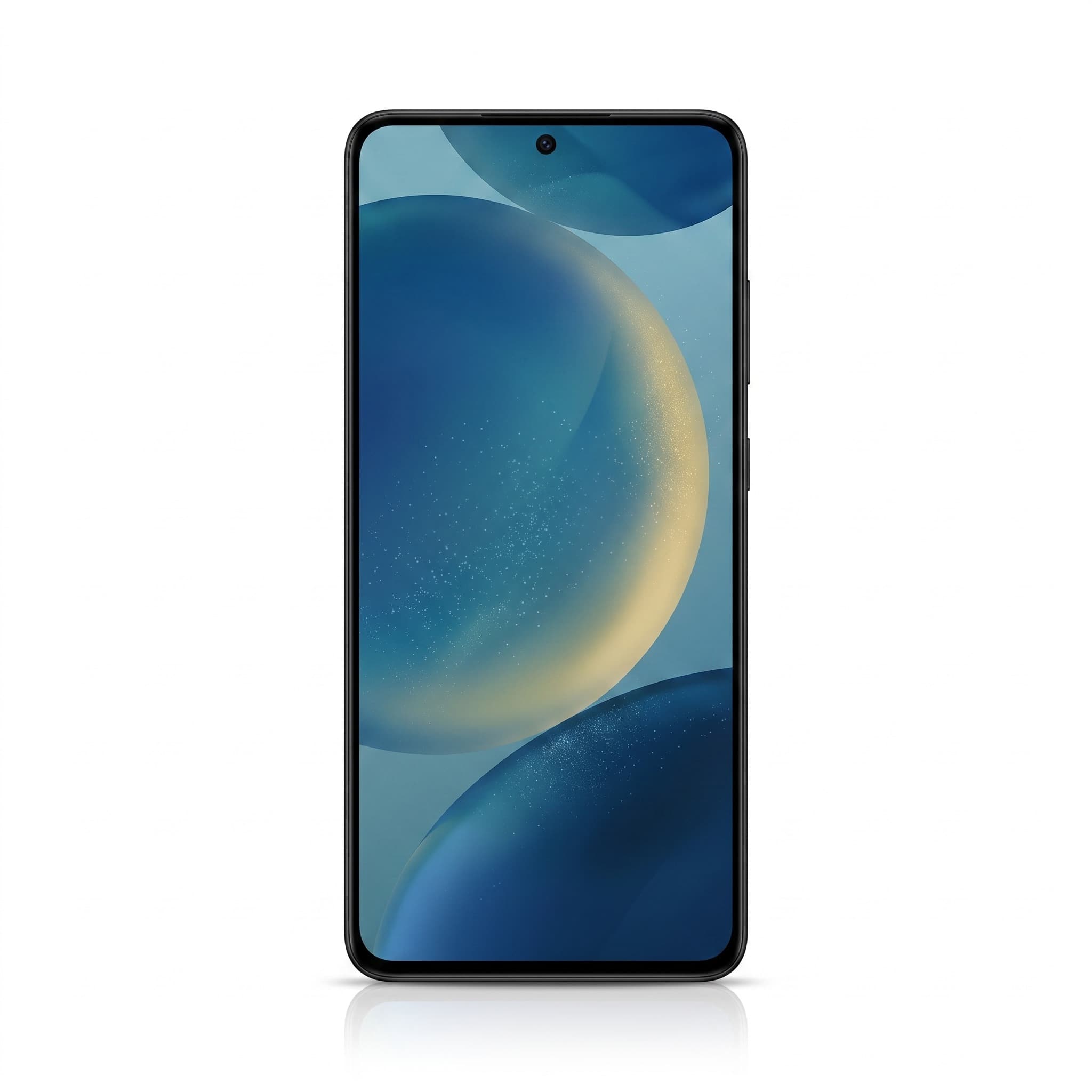 Tecno Pop 2F LCD Screen front