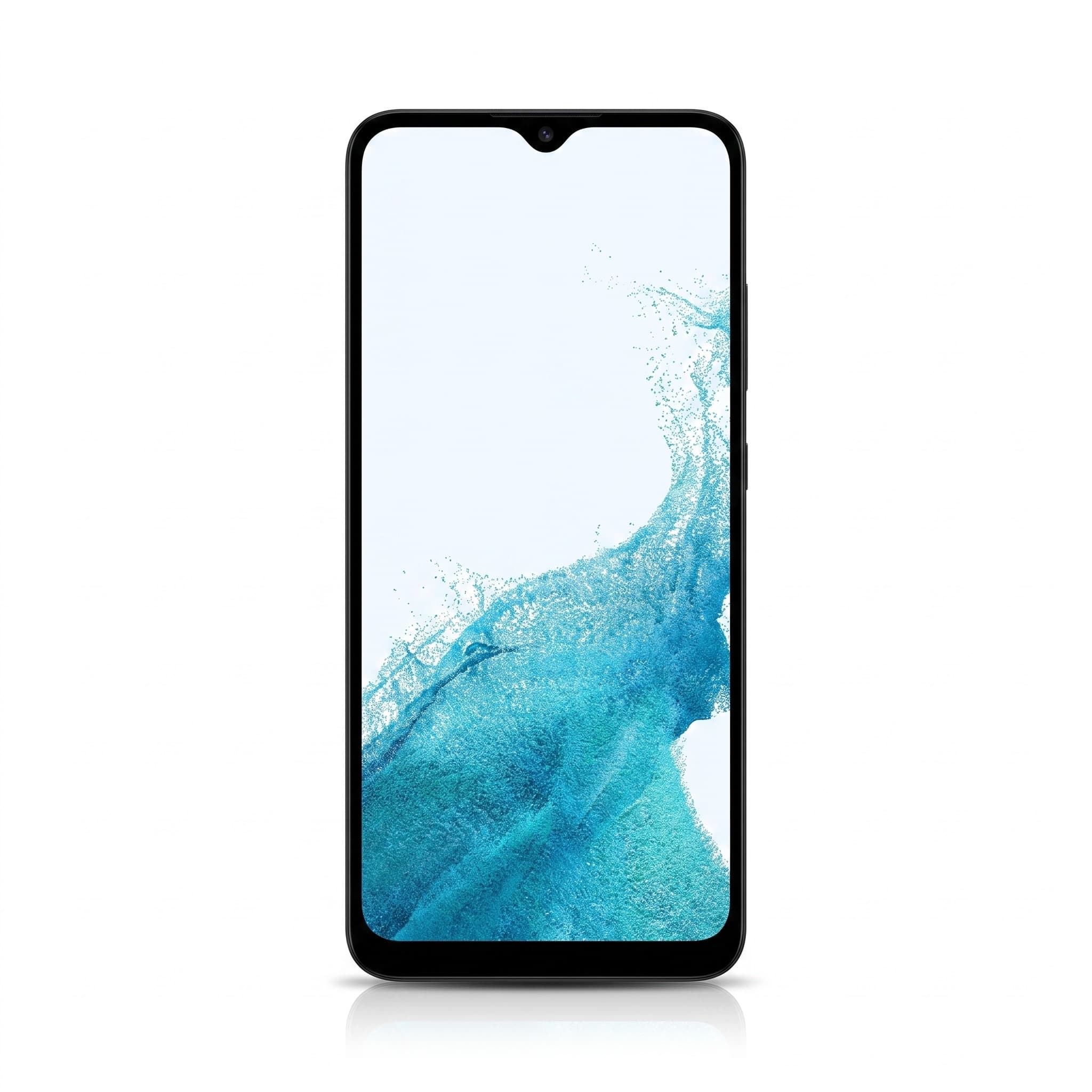 Tecno Pop 3 LCD Screen front