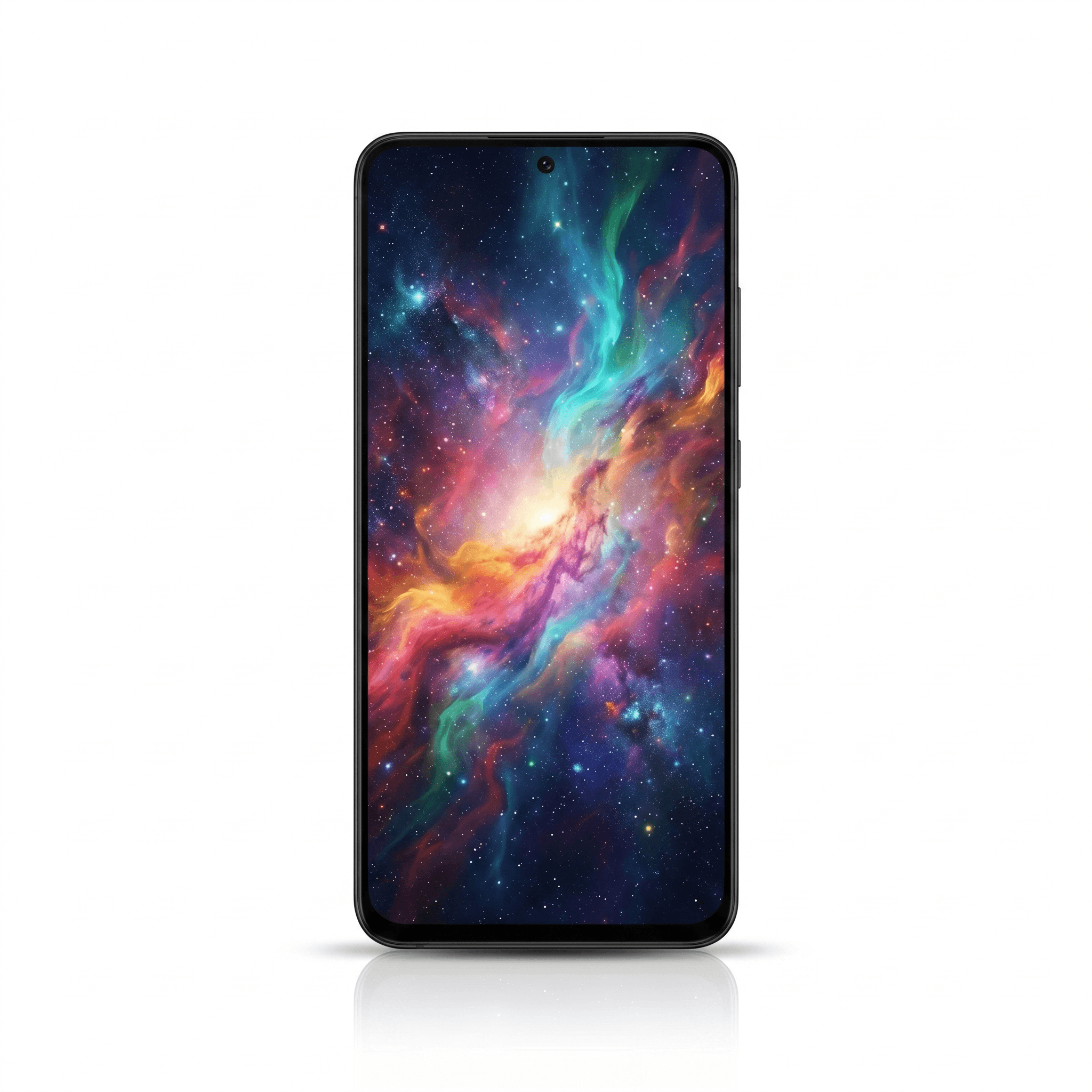 Tecno Pop 7 LCD Screen