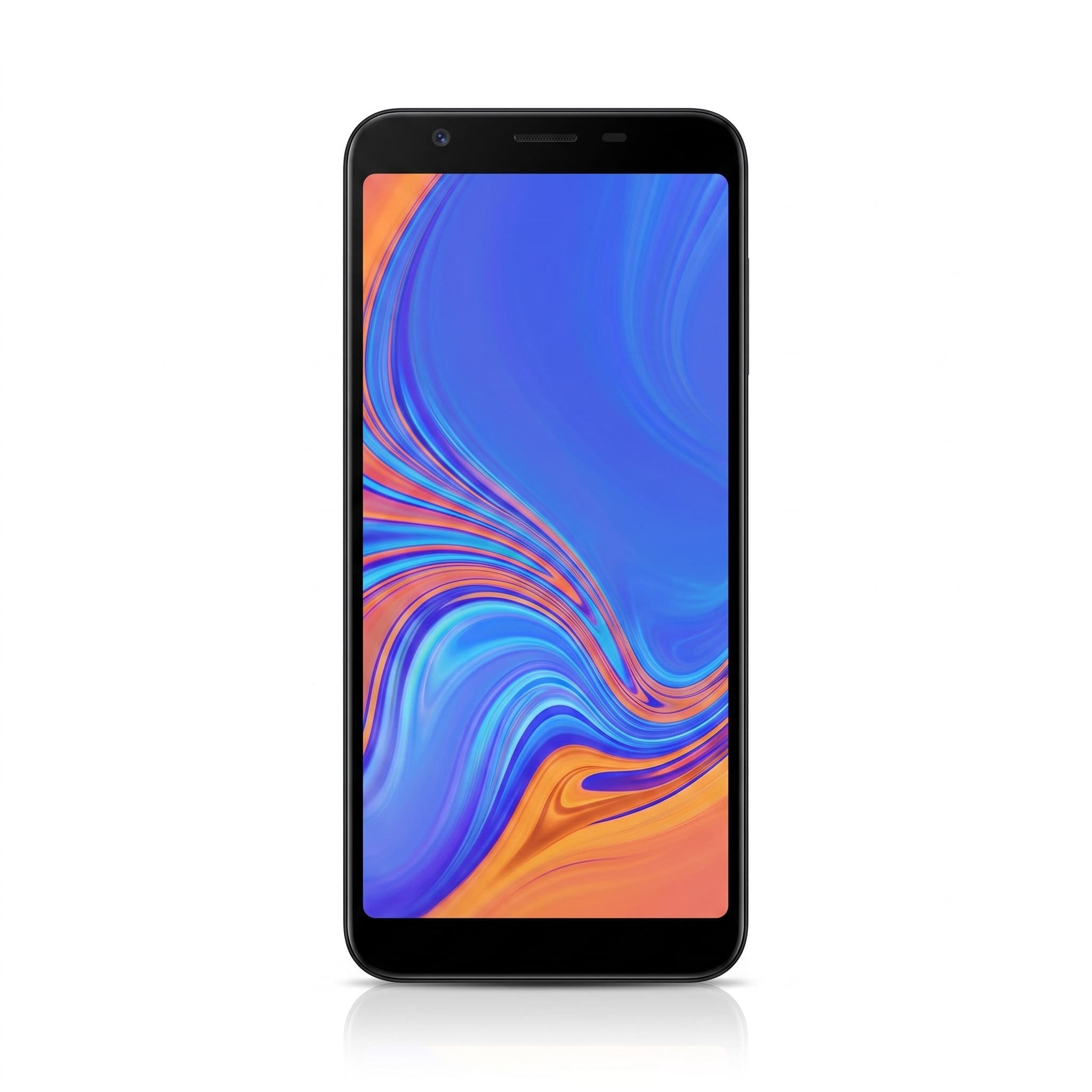 Tecno Spark 10 LCD Screen front
