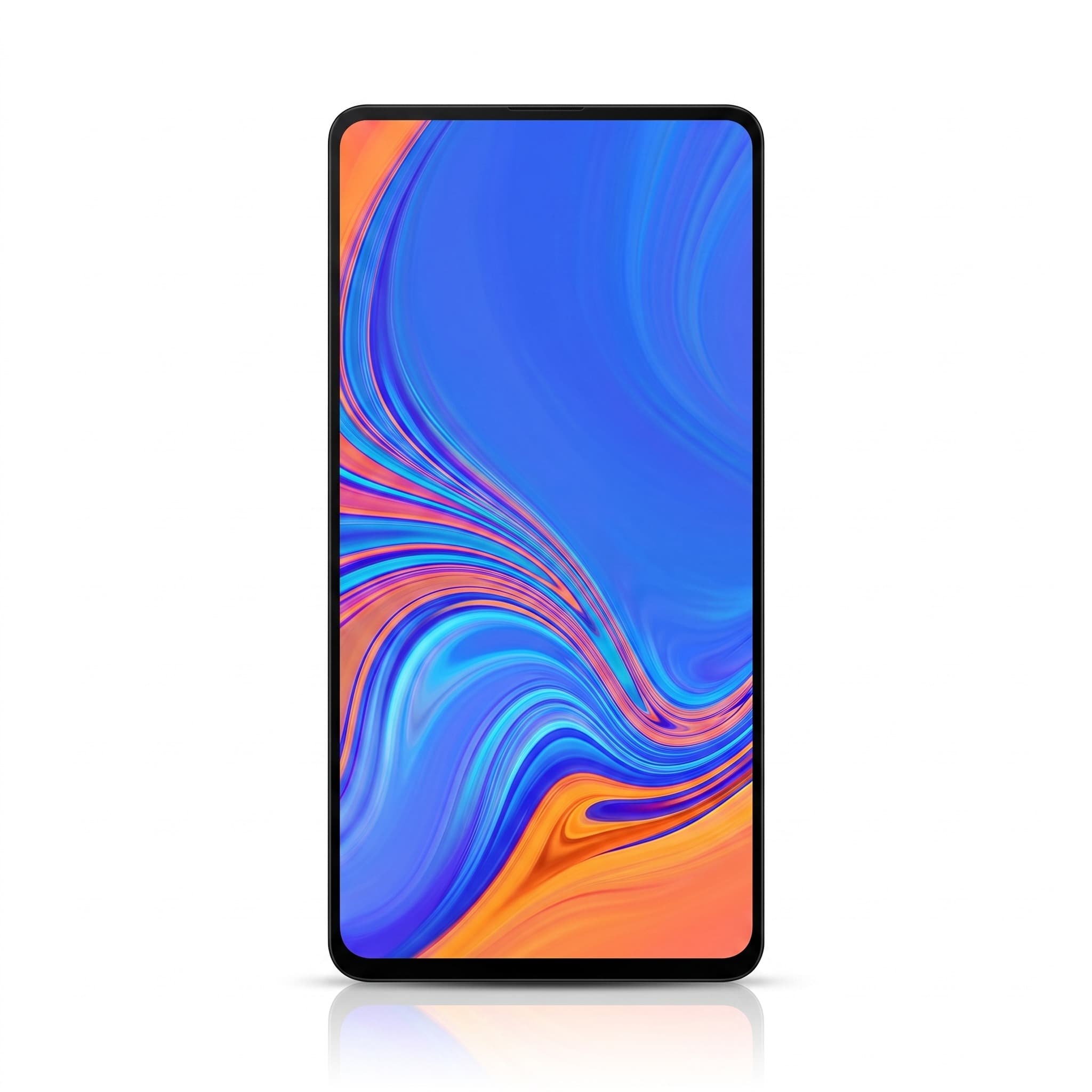 Tecno Spark 30C LCD Screen front