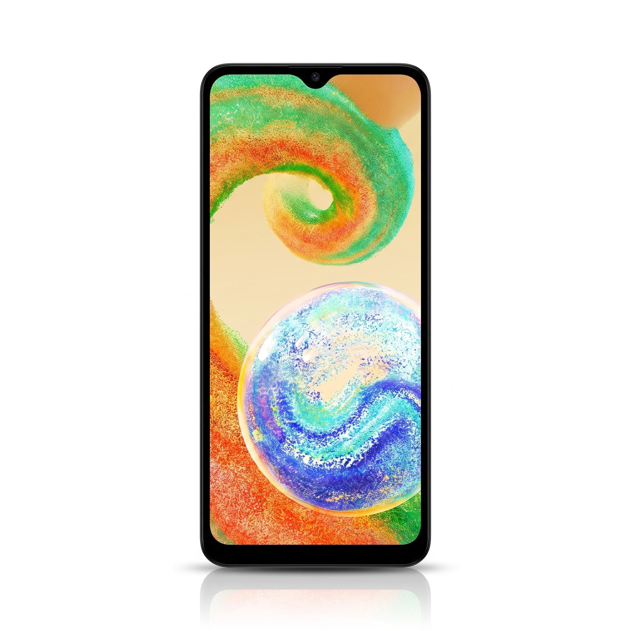 Tecno Spark 4 Air Incell Screen front