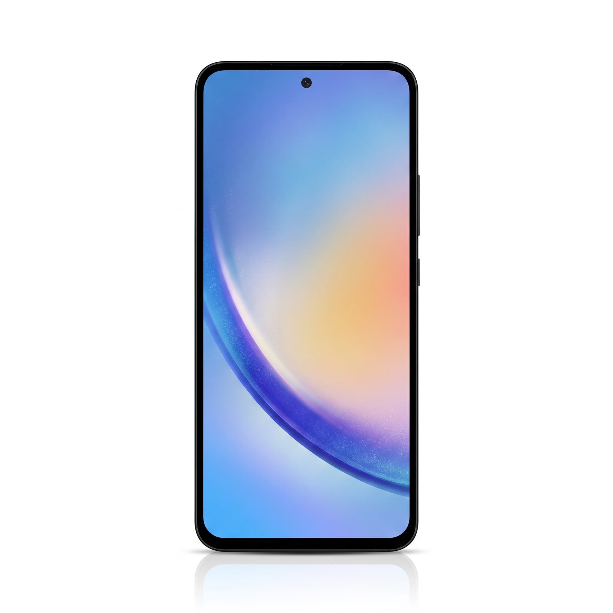 Tecno Spark 40C LCD Screen front
