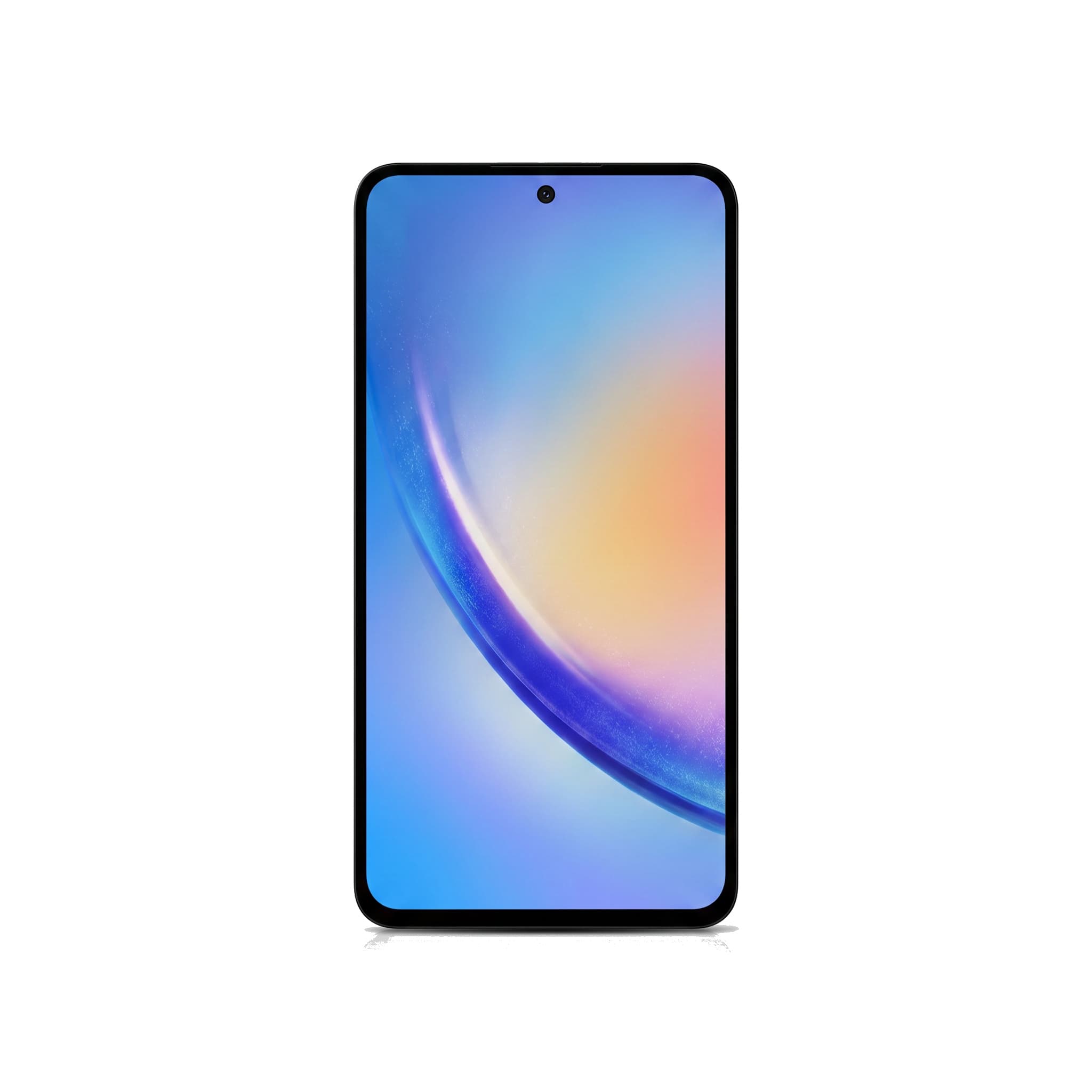 Tecno Spark 5 LCD Screen front
