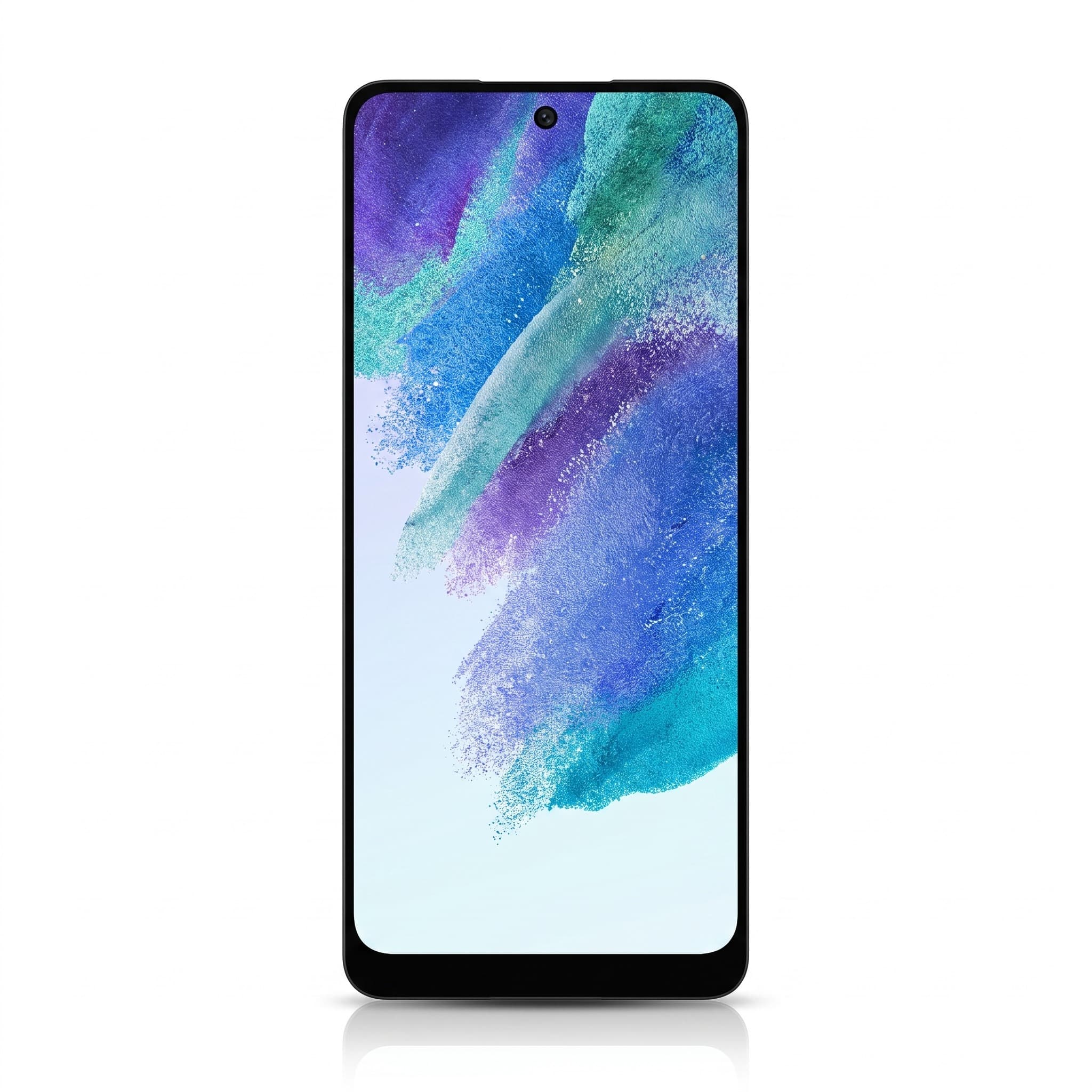 Tecno Spark 8 LCD Screen front