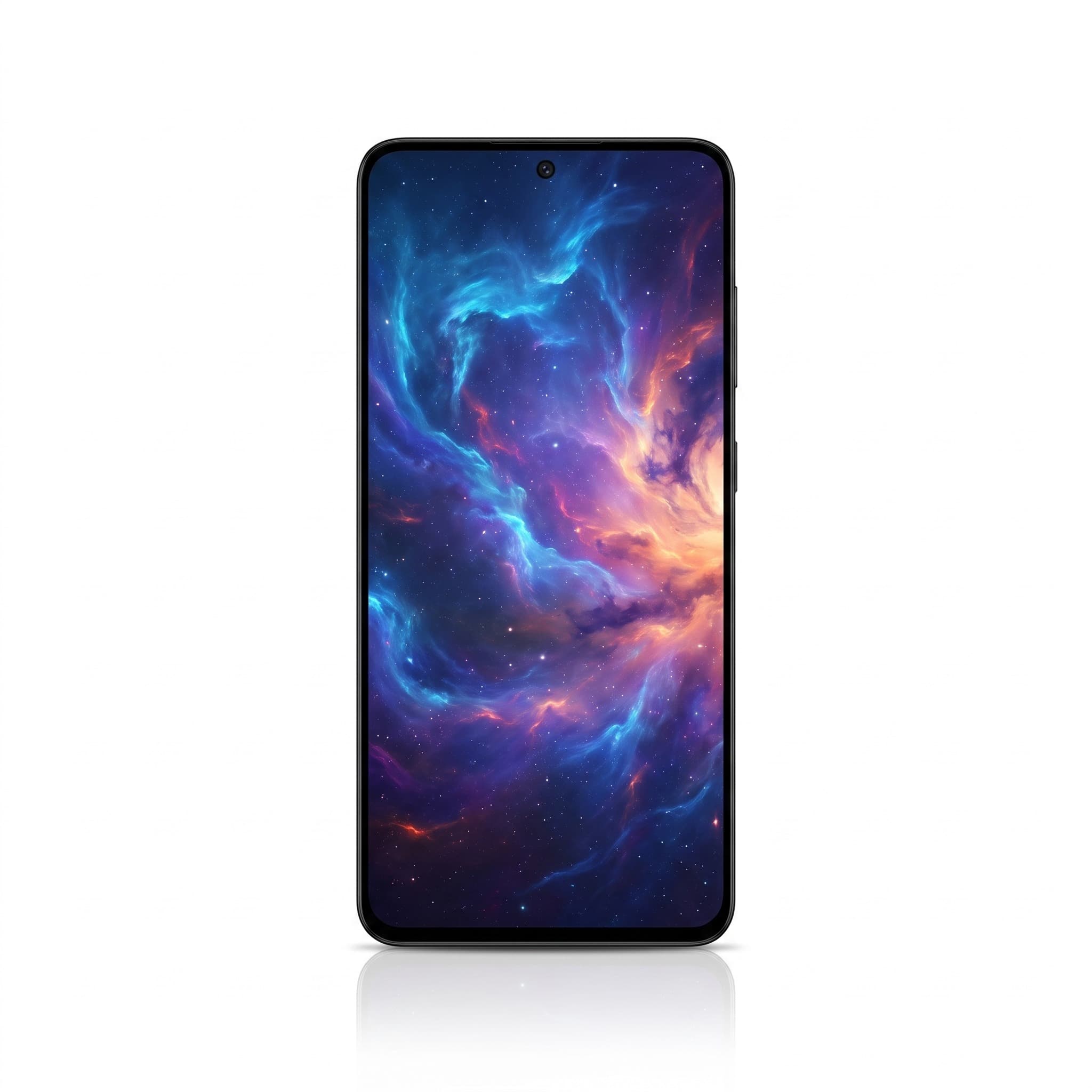 Tecno Spark 8 Pro LCD Screen front