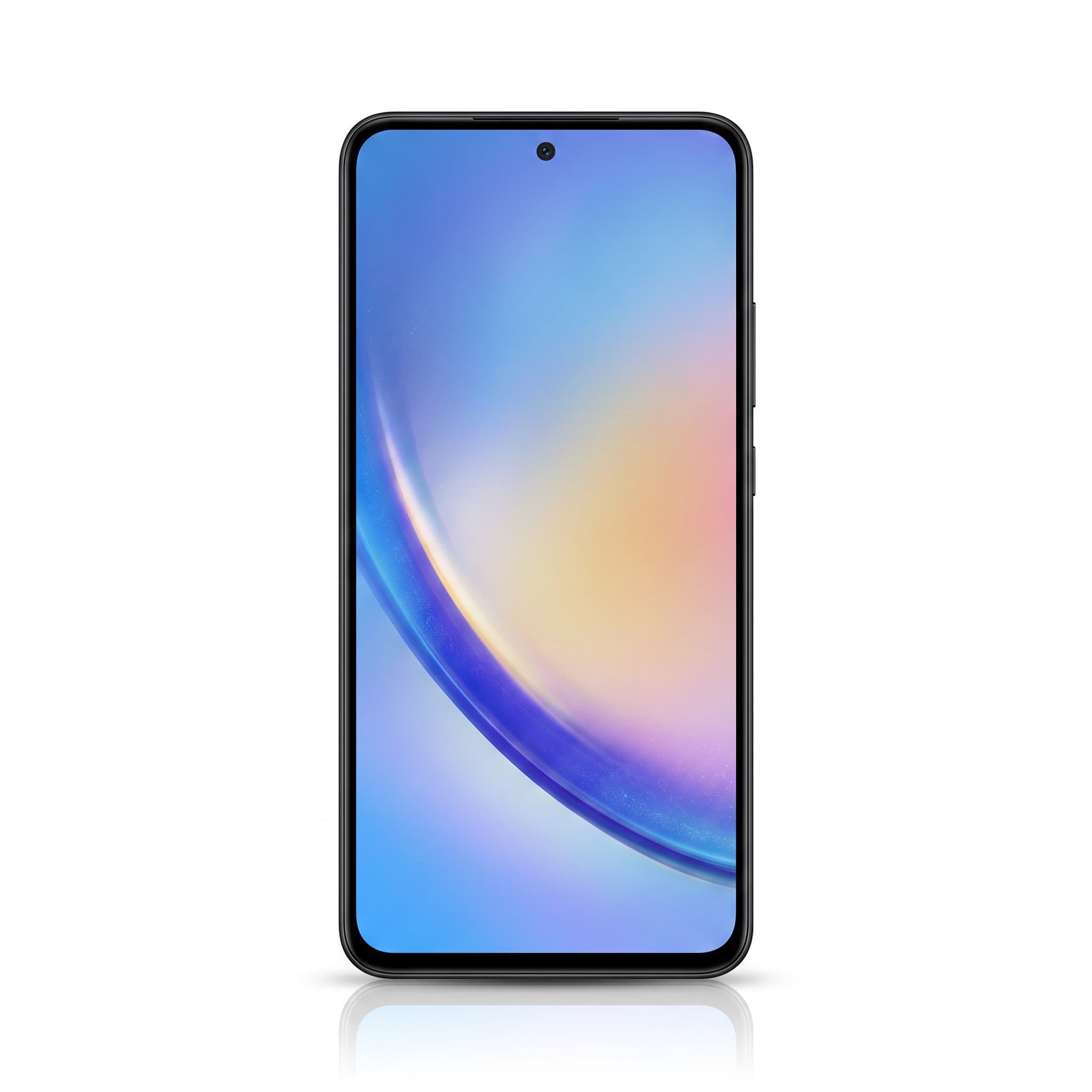 Tecno Spark Go 2 LCD Screen front
