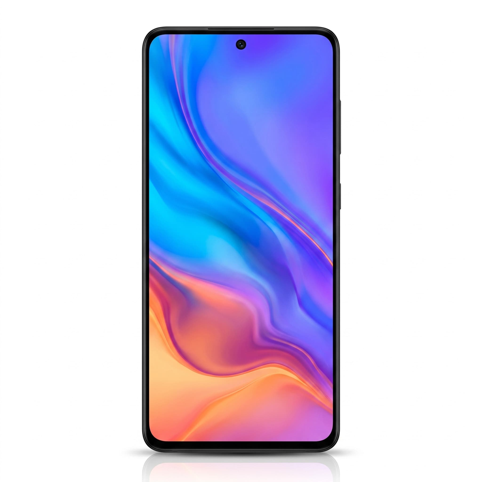 Vivo V21 LCD Screen