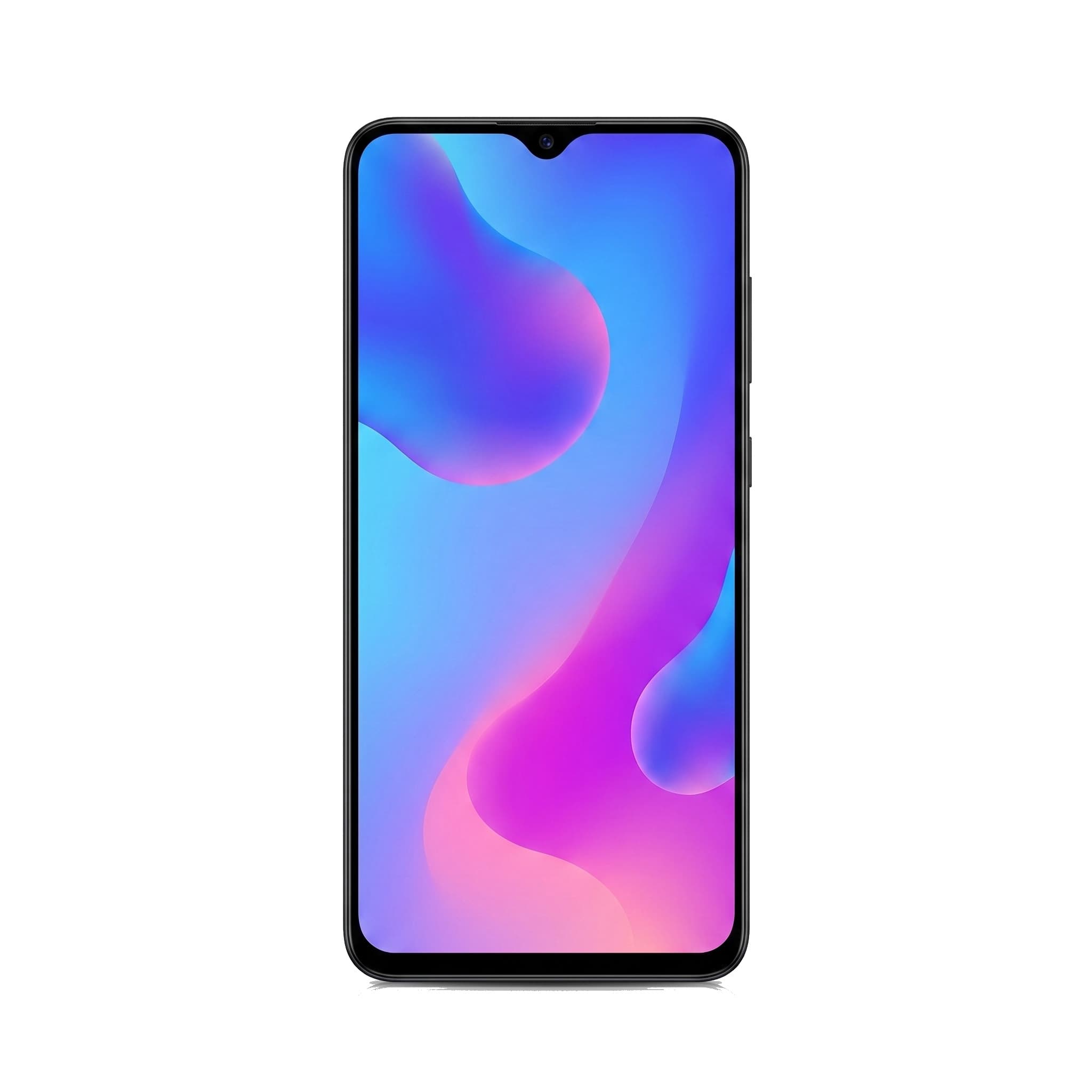Vivo V21 Pro LCD Screen front